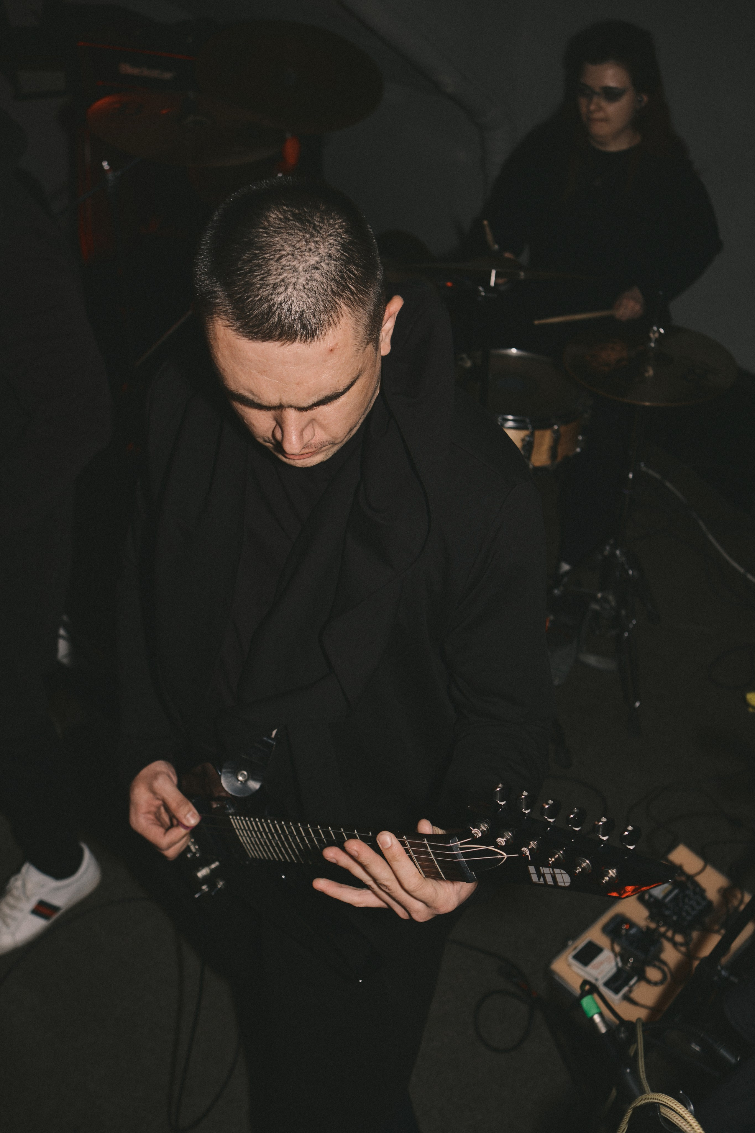 AyN & Parsafahr & ВИD