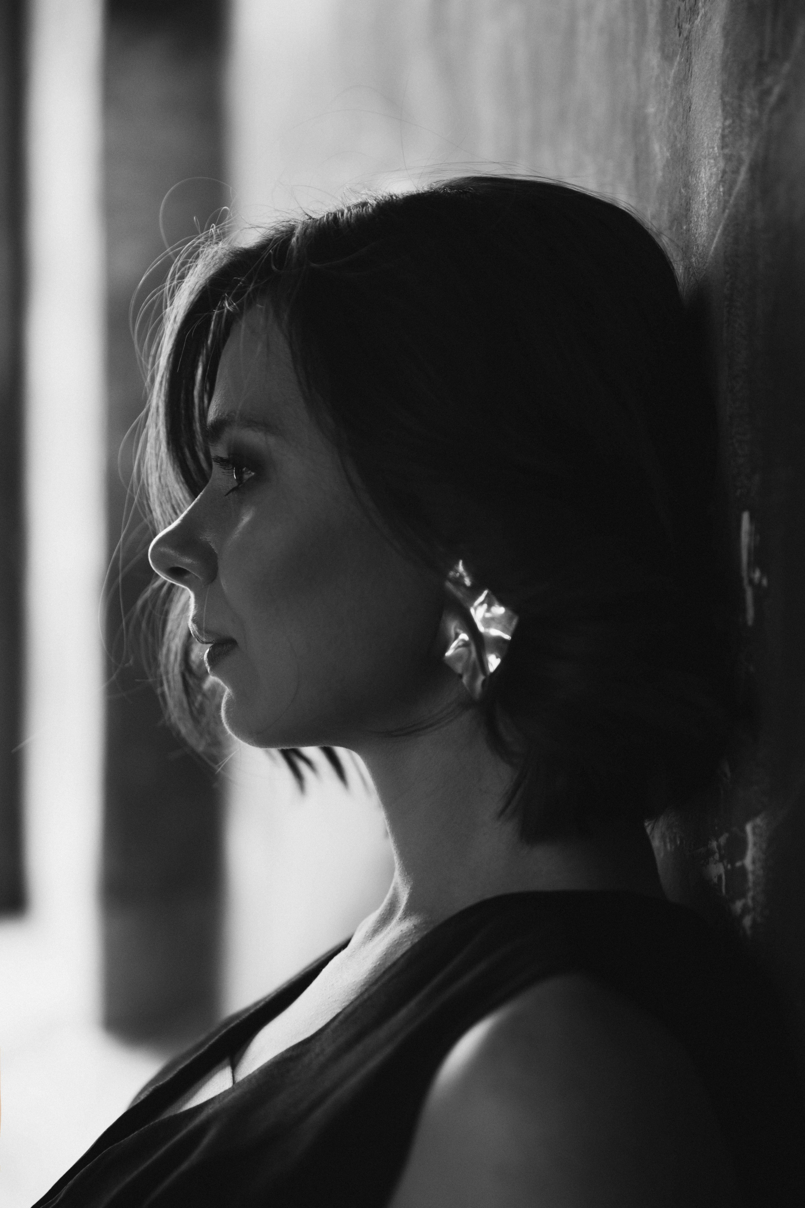 Елизавета. Фотограф Сергеева Анна