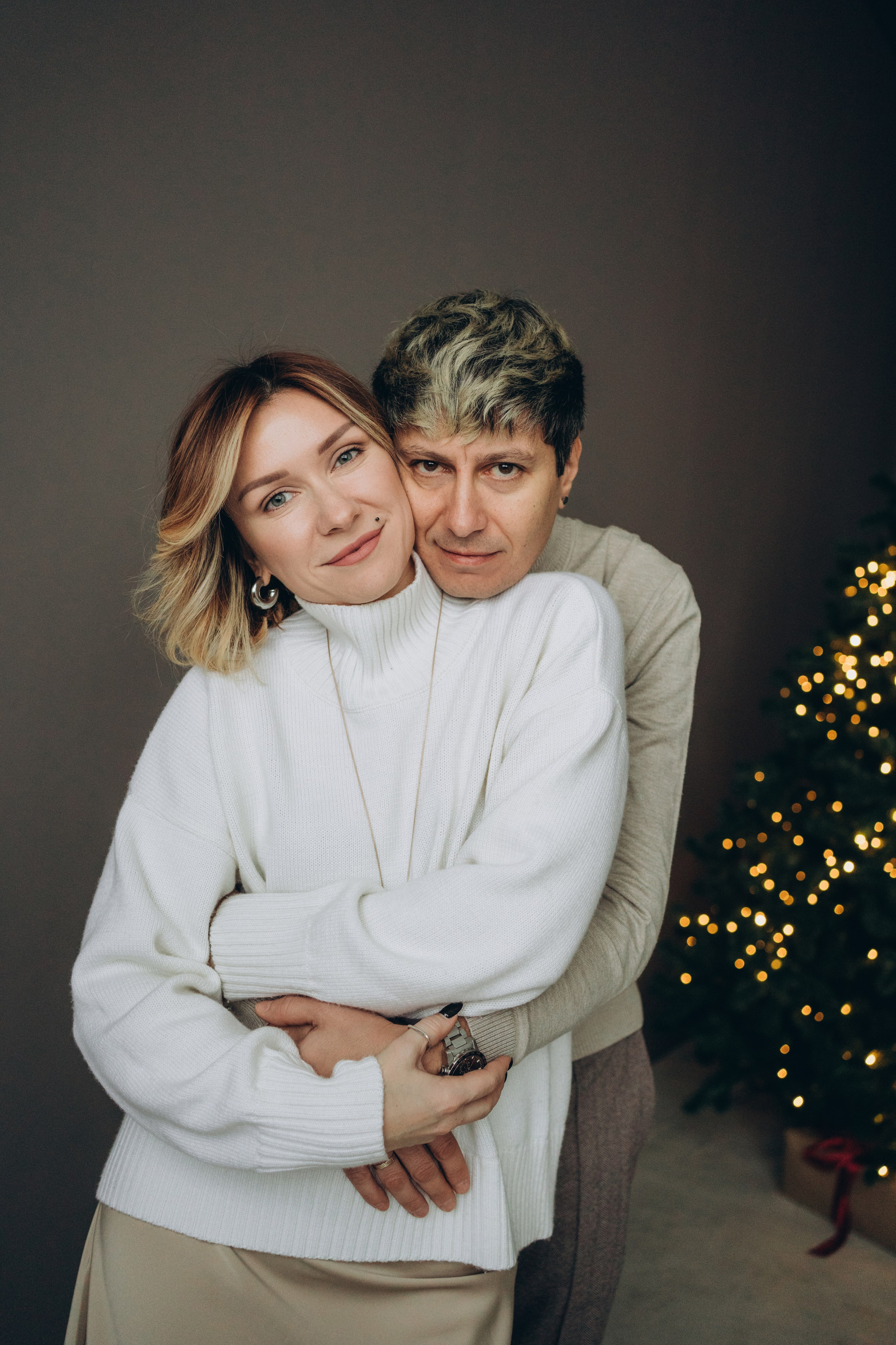 Семья. Семейный фотограф • Домашние съемки в Нижнем Новгороде