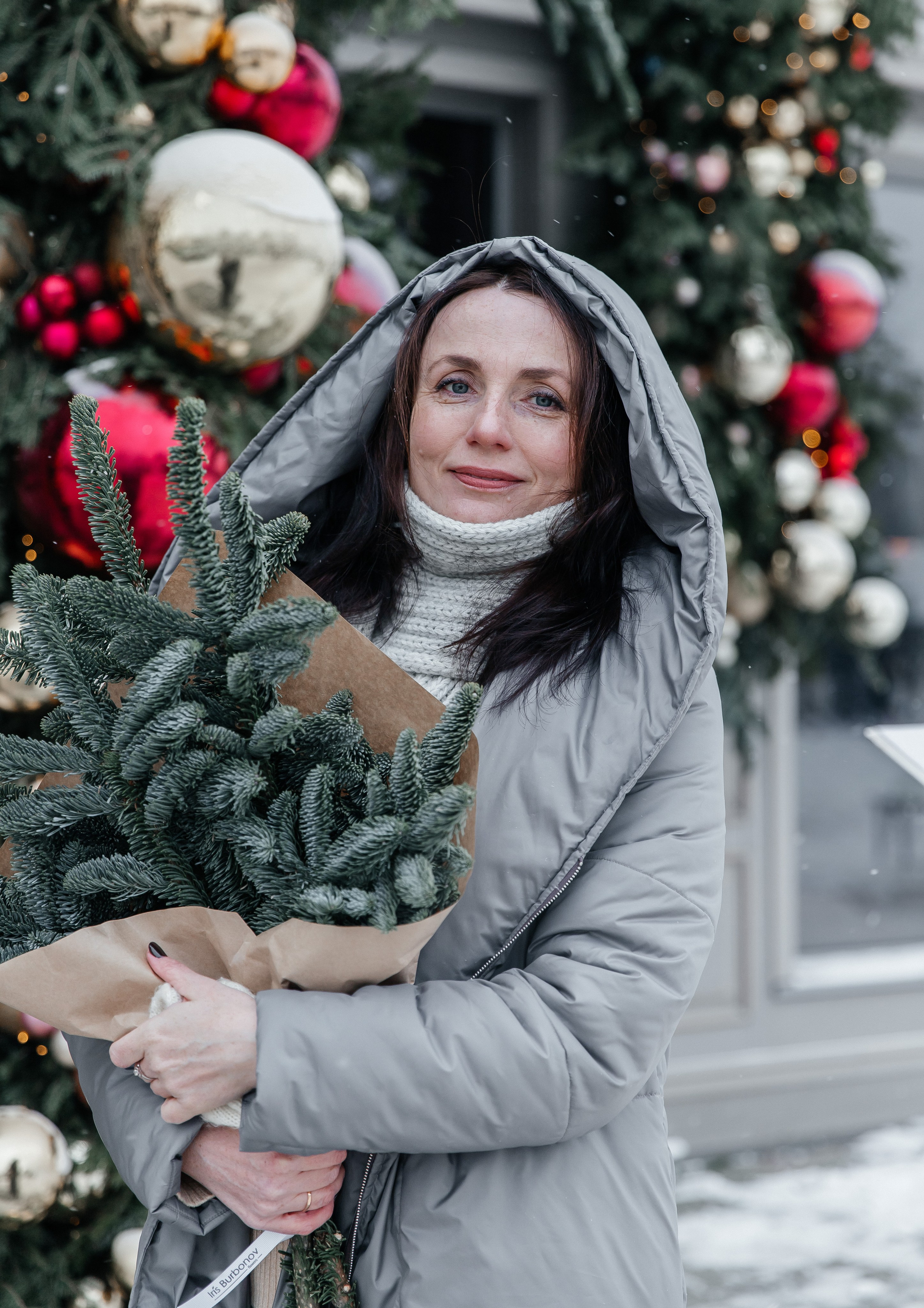 Наташа и «Итальянцы». Детский и семейный фотограф в Екатеринбурге Екатерина Гильманова