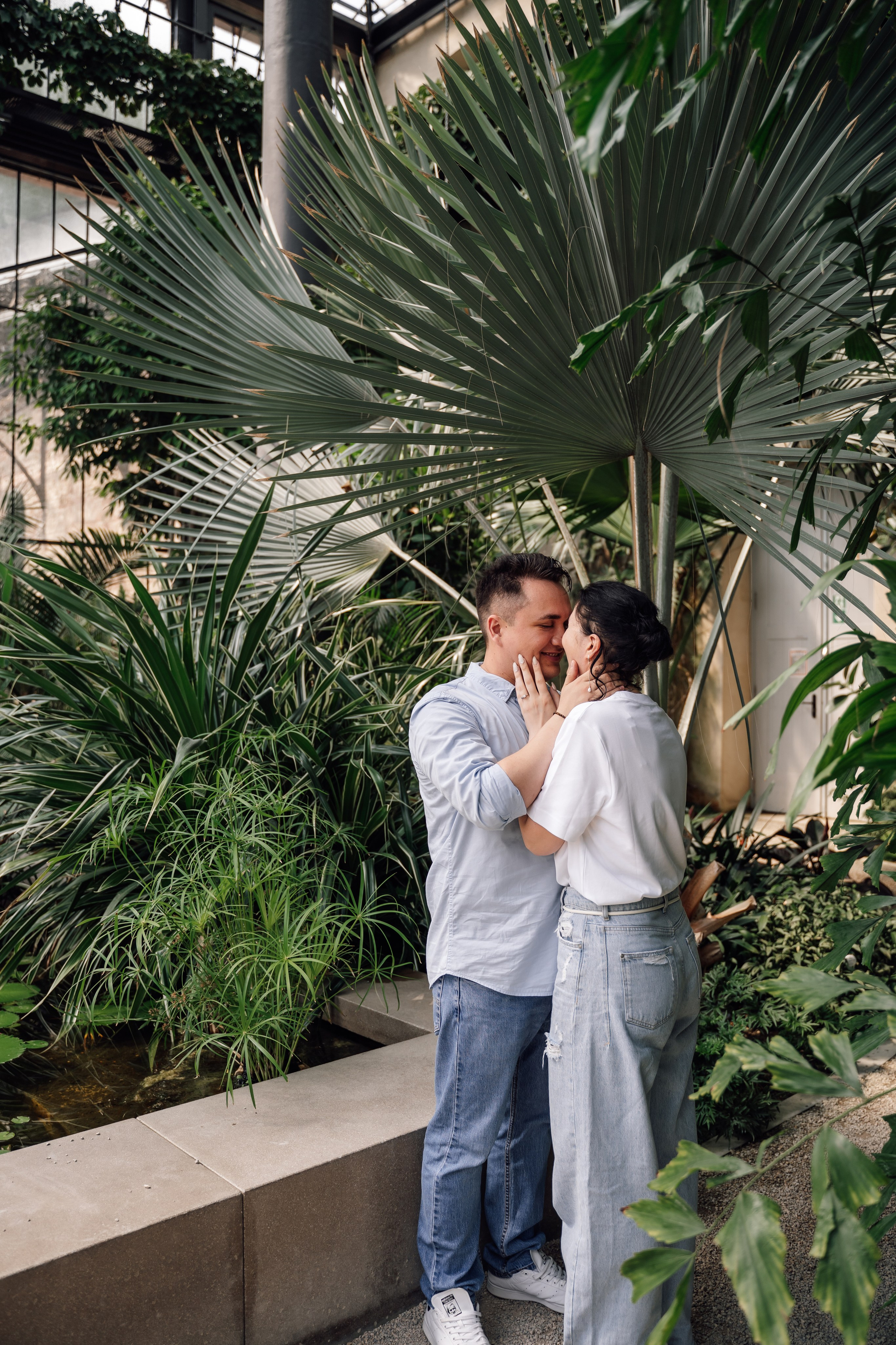 IRA&RUSLAN. Анастасия Вайнер — свадебный и портретный фотограф в Германии и по всей Европе