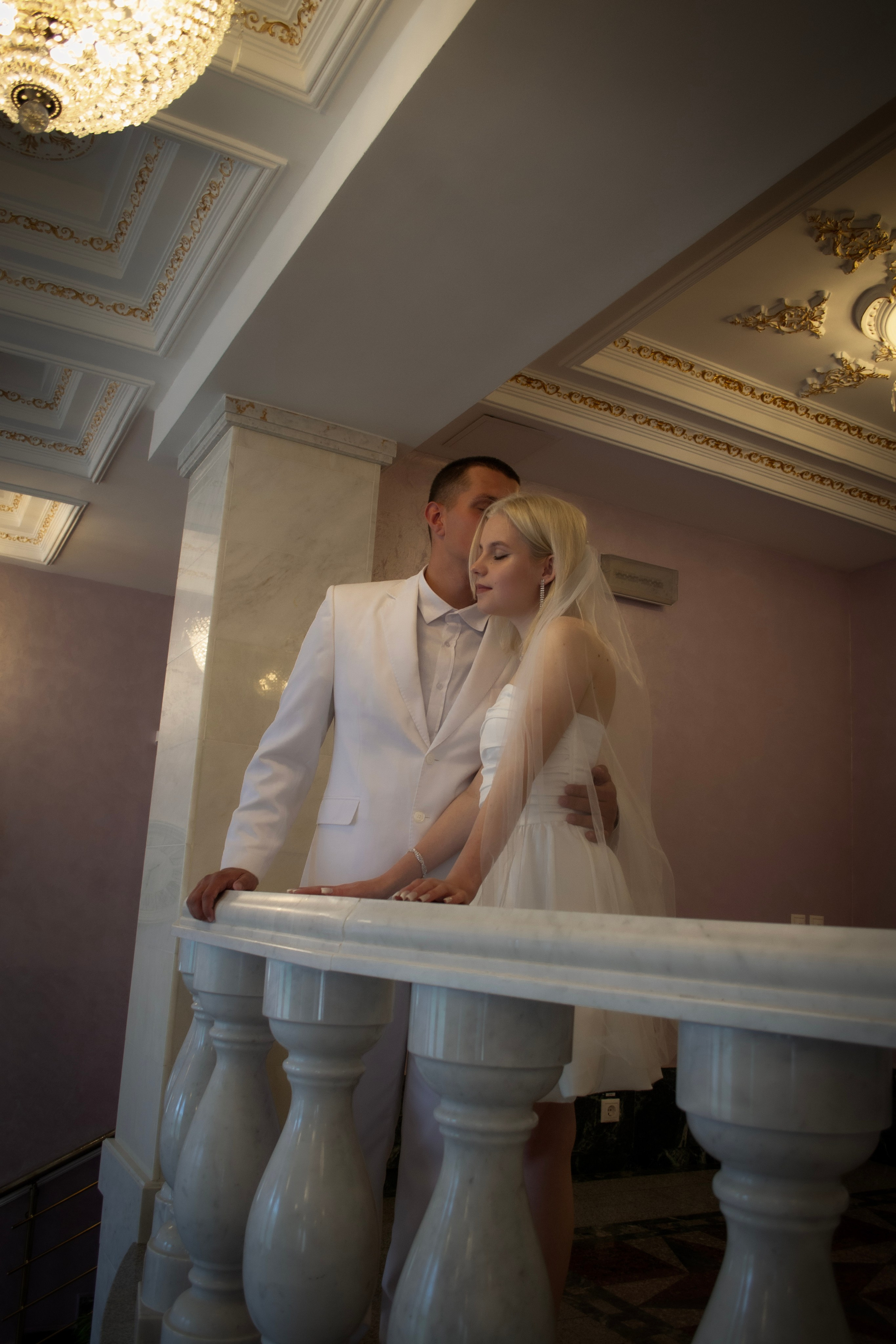 Никита и Виктория. Семейный и свадебный фотограф в Йошкар-Оле Виктор Крайт