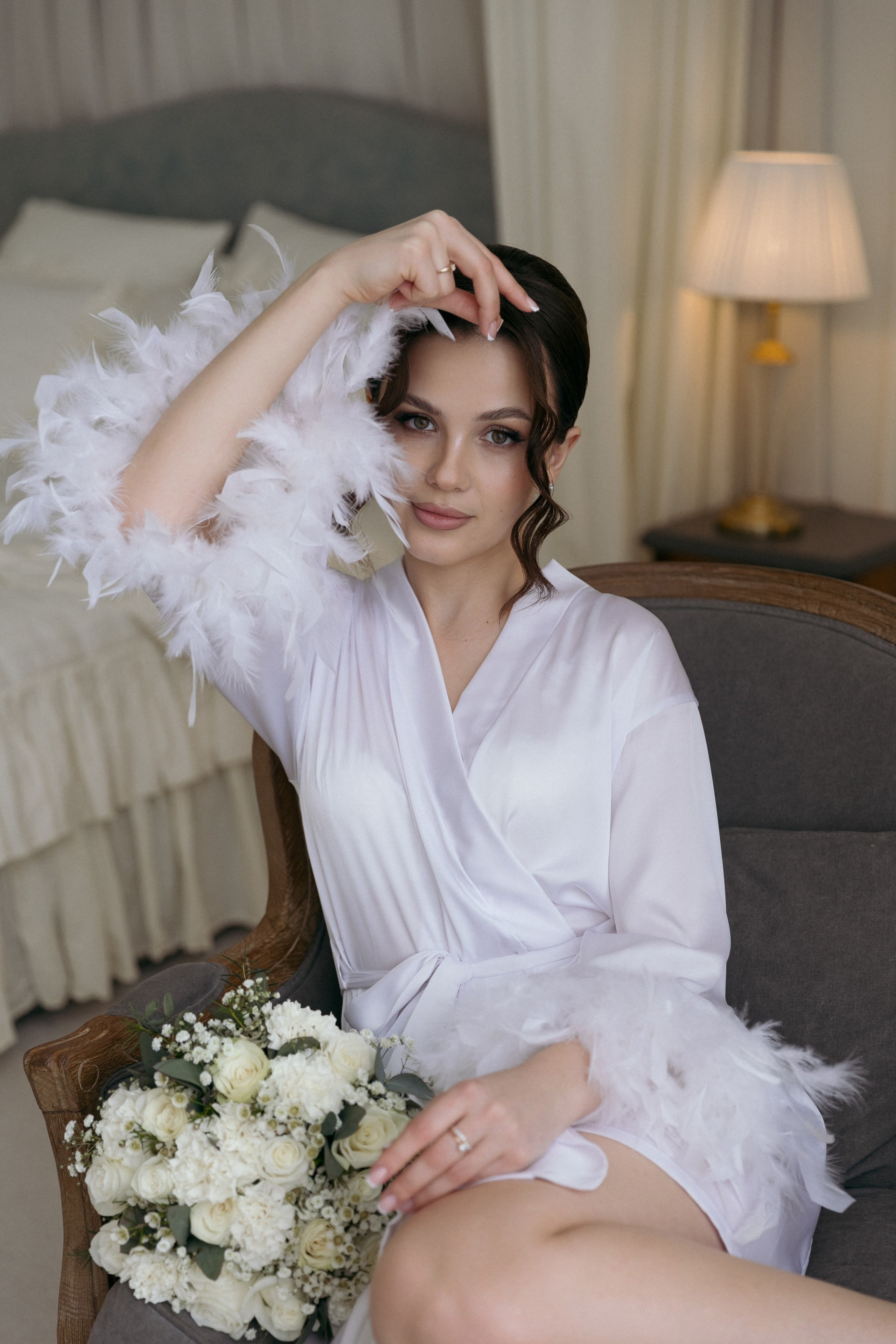 Степан и Яна 5/04/2025. Свадебный  и семейный фотограф в Краснодаре