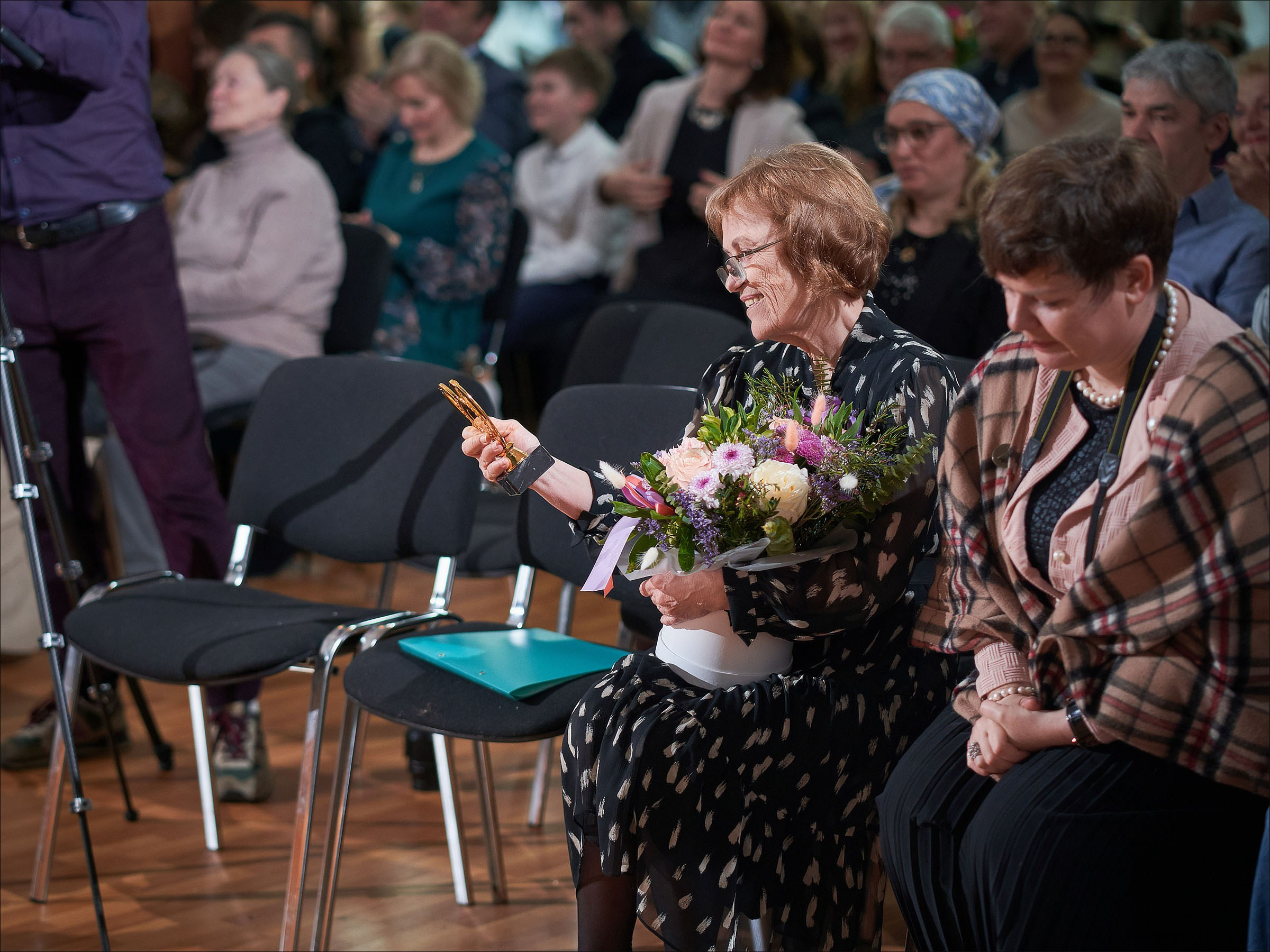 Последний Звонок. Фотограф в Москве Нафиков Руслан. Репортажная съемка, Портрет