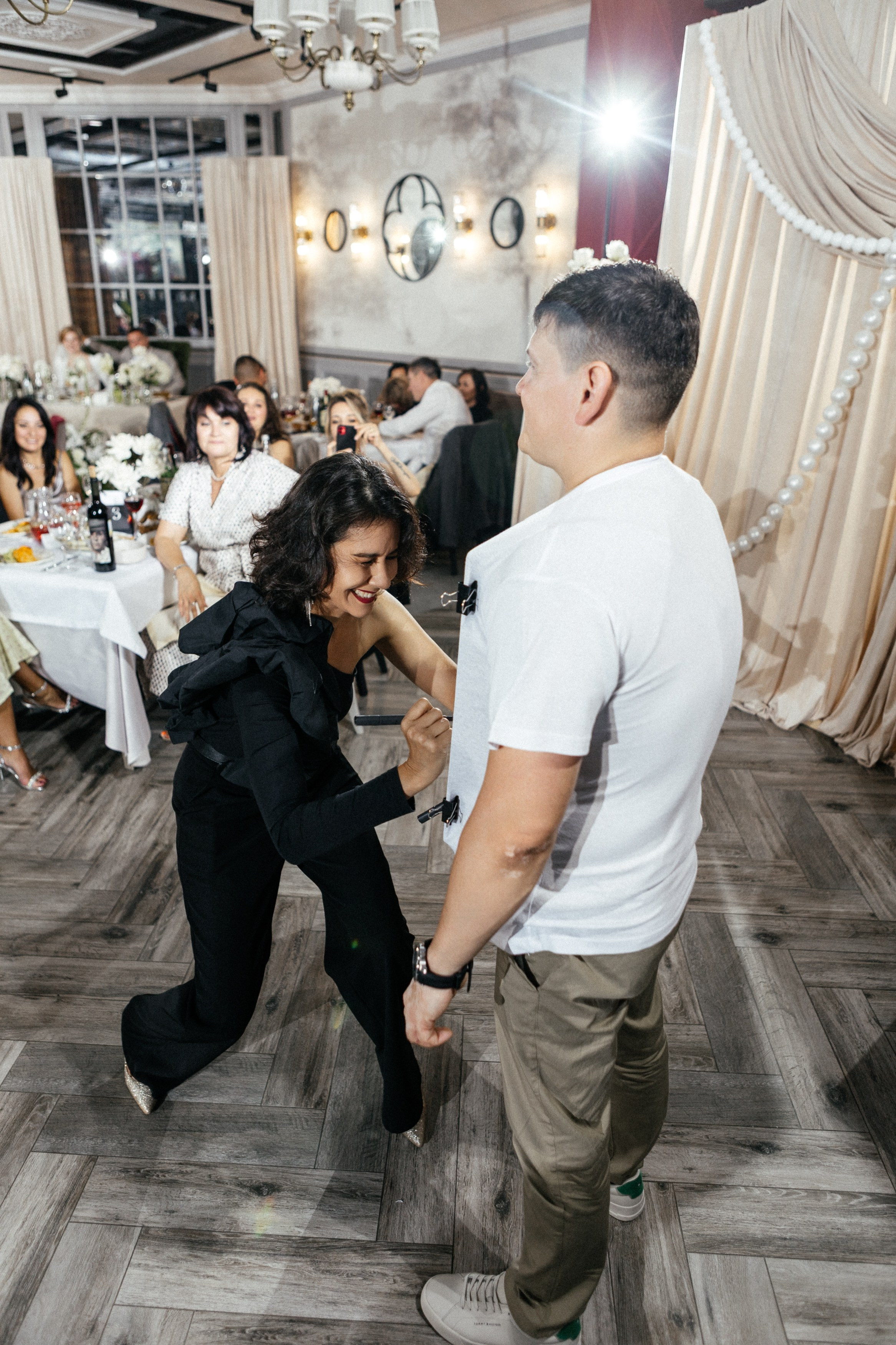 V&T. Свадебный фотограф Уфа Руслан Габдлисламов