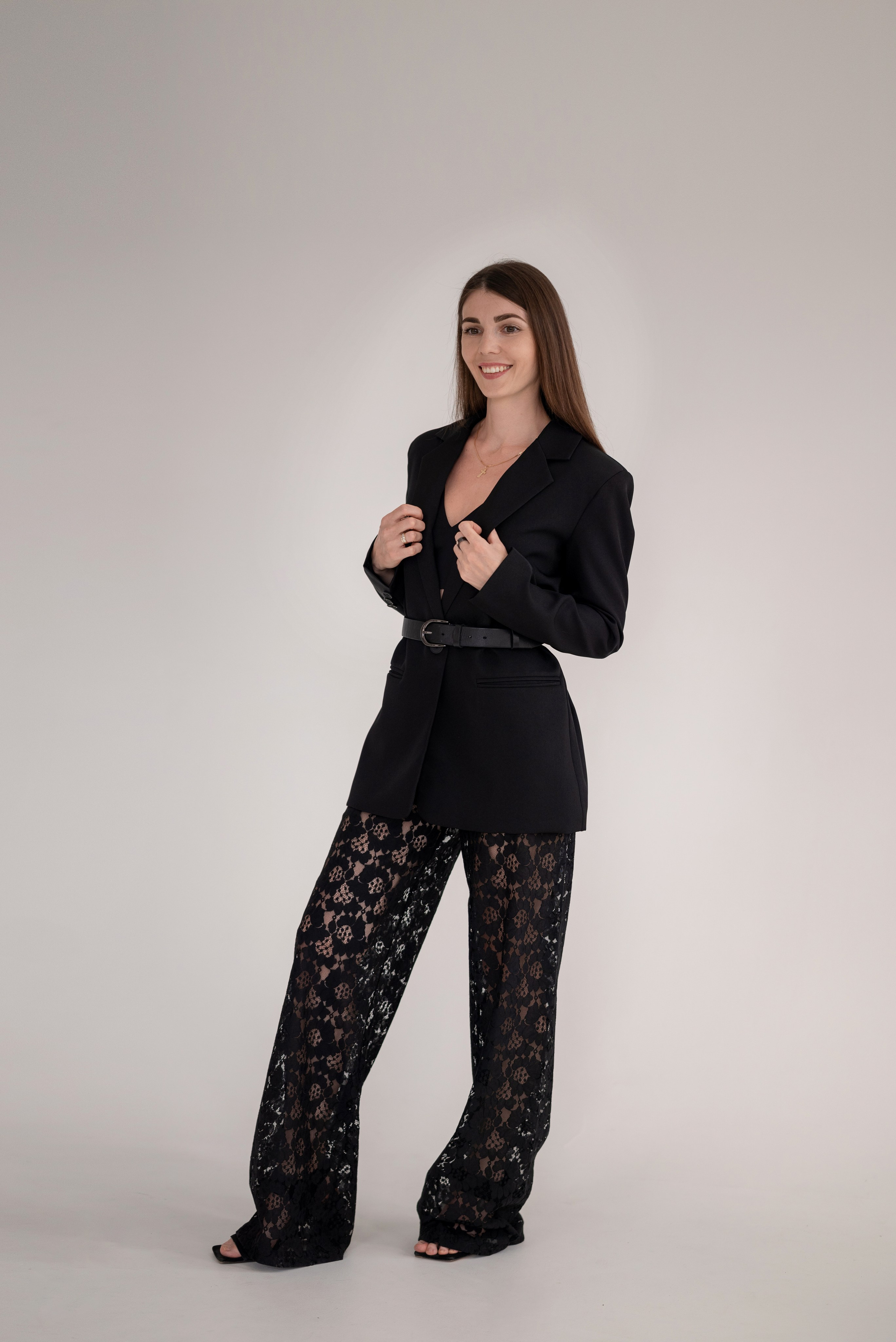 Светлана. Studio 216. Фотограф в Тюмени Голышева Елена