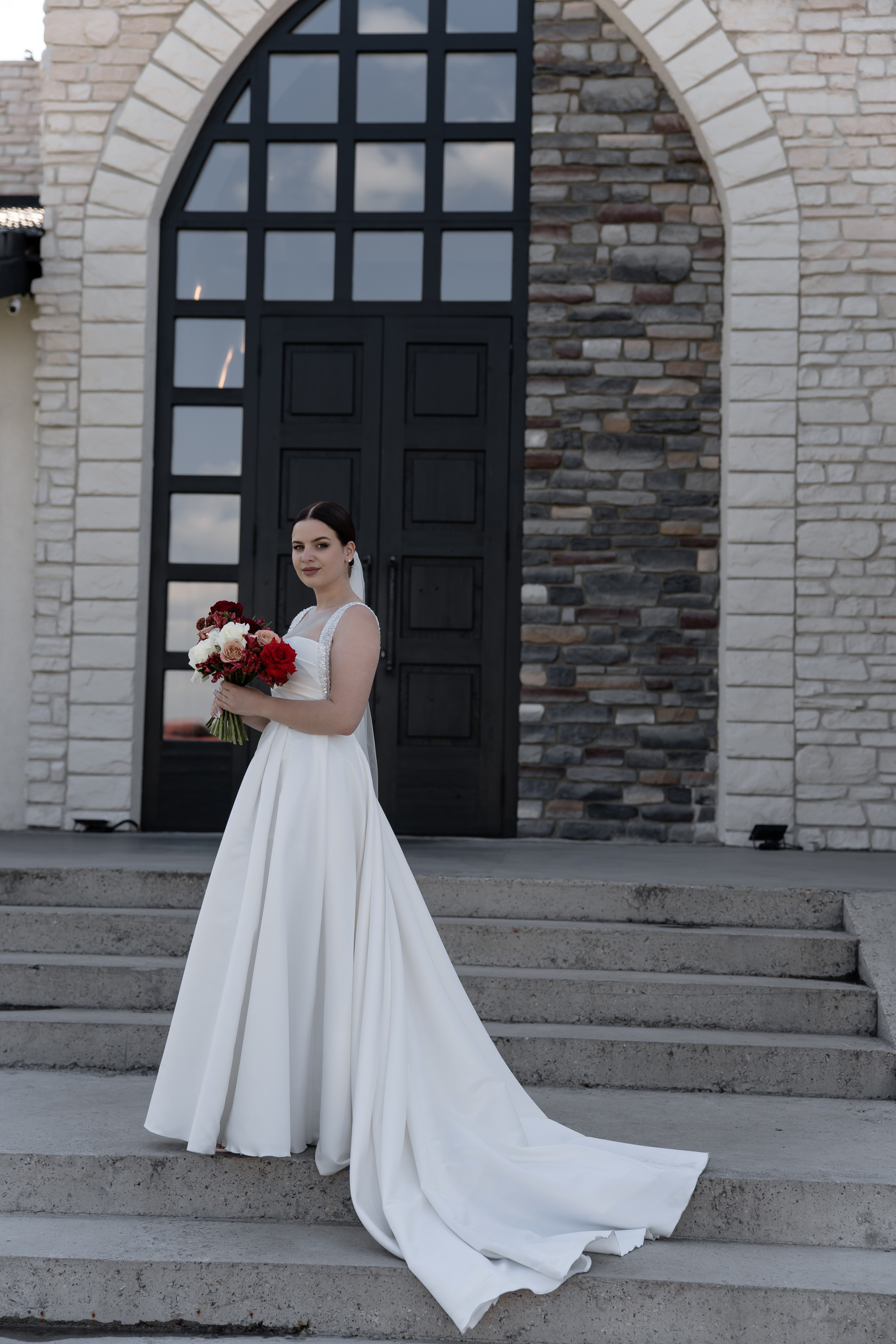 Валерий и Лиза. Свадебный и Семейный фотограф по всему миру Анна Фёдорова