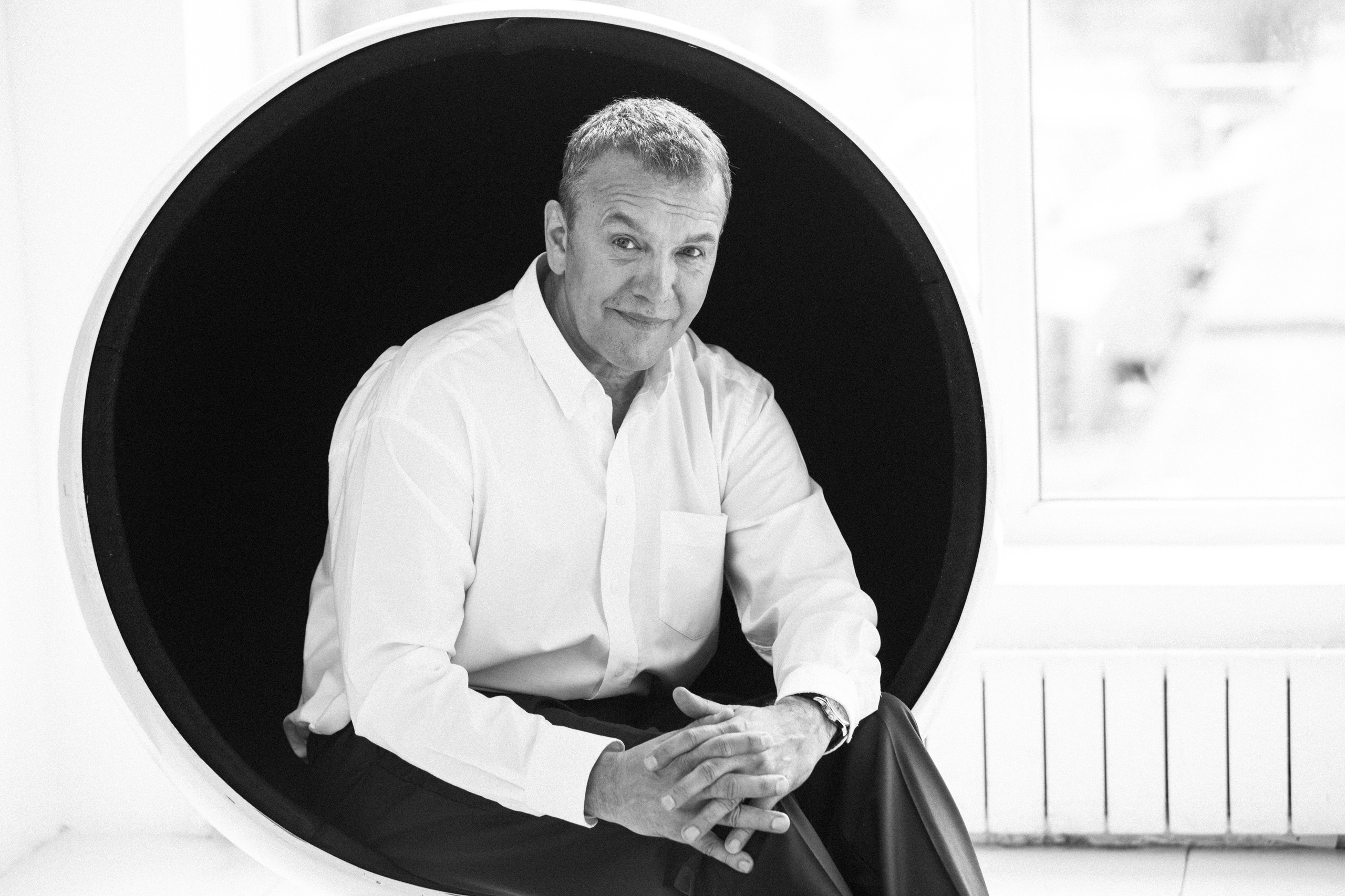 Актерское портфолио Александр Наумов. Фотограф и видеограф Анна Домашенко