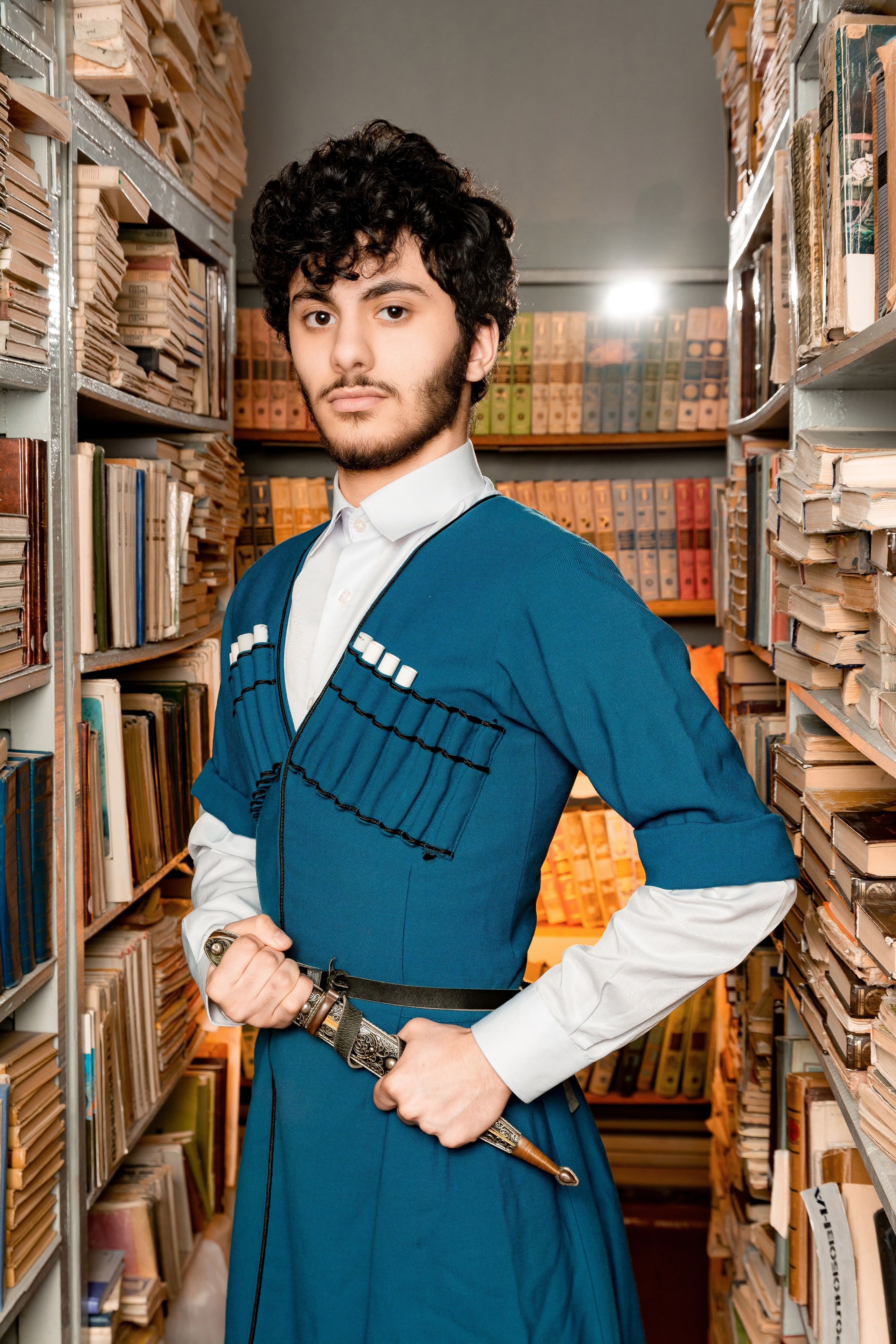 Портфолио. Выпускные альбомы Иваново / Роман Тихомиров