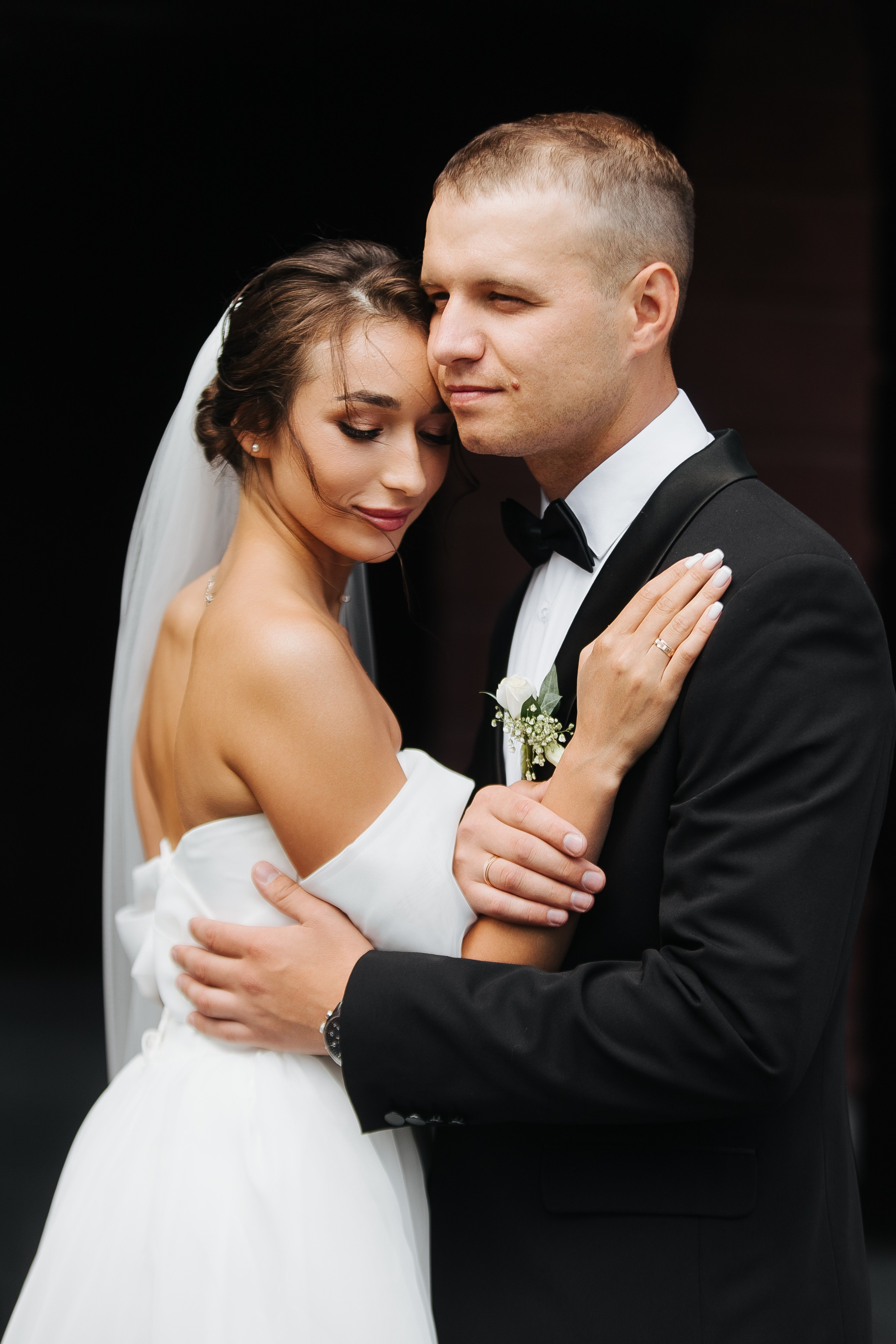 Иван Юлия. Фотограф в Красноярске Надежда Воскресенская