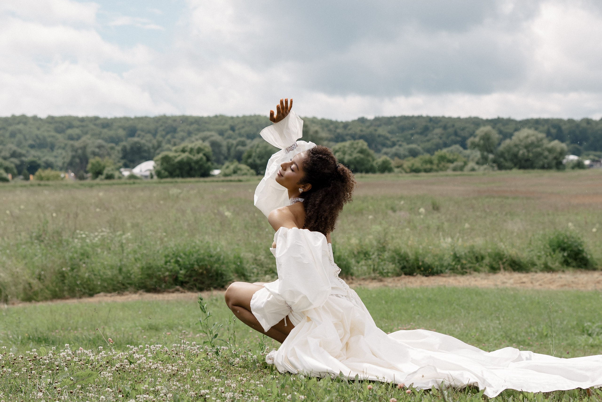 Amalia & Artem. Alamzar Gurbanova — Photographer