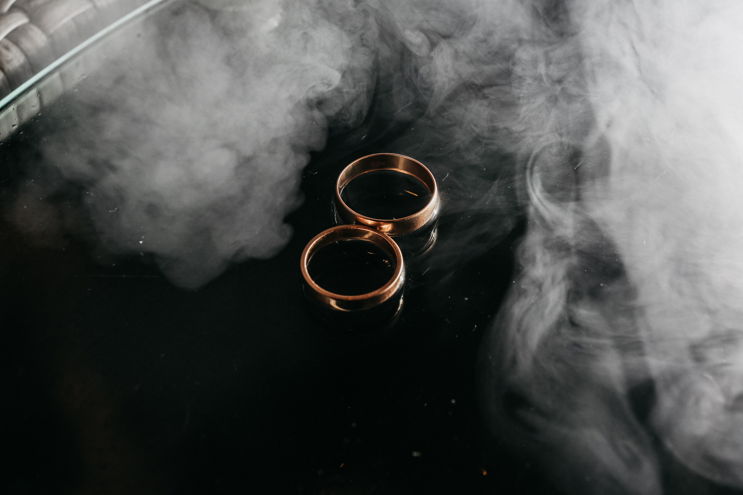 Сказка про слезы, шампанское и барбершоп. Свадебный фотограф в Санкт-Петербурге