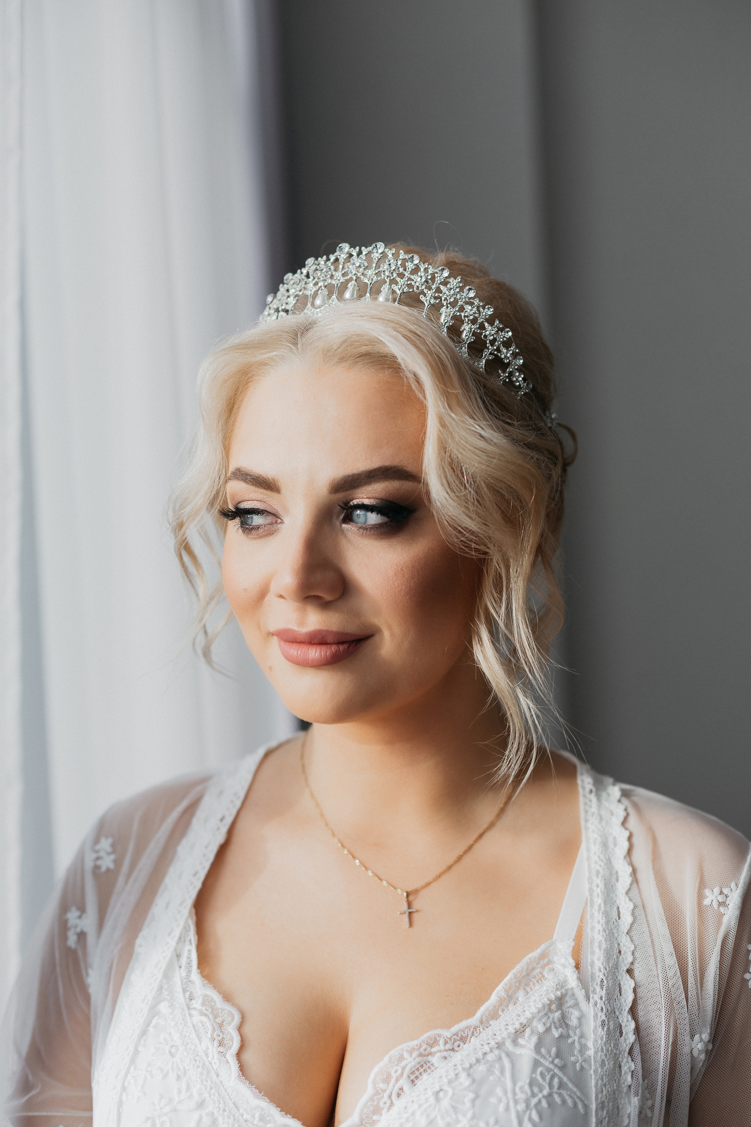 Сказка про слезы, шампанское и барбершоп. Свадебный фотограф в Санкт-Петербурге