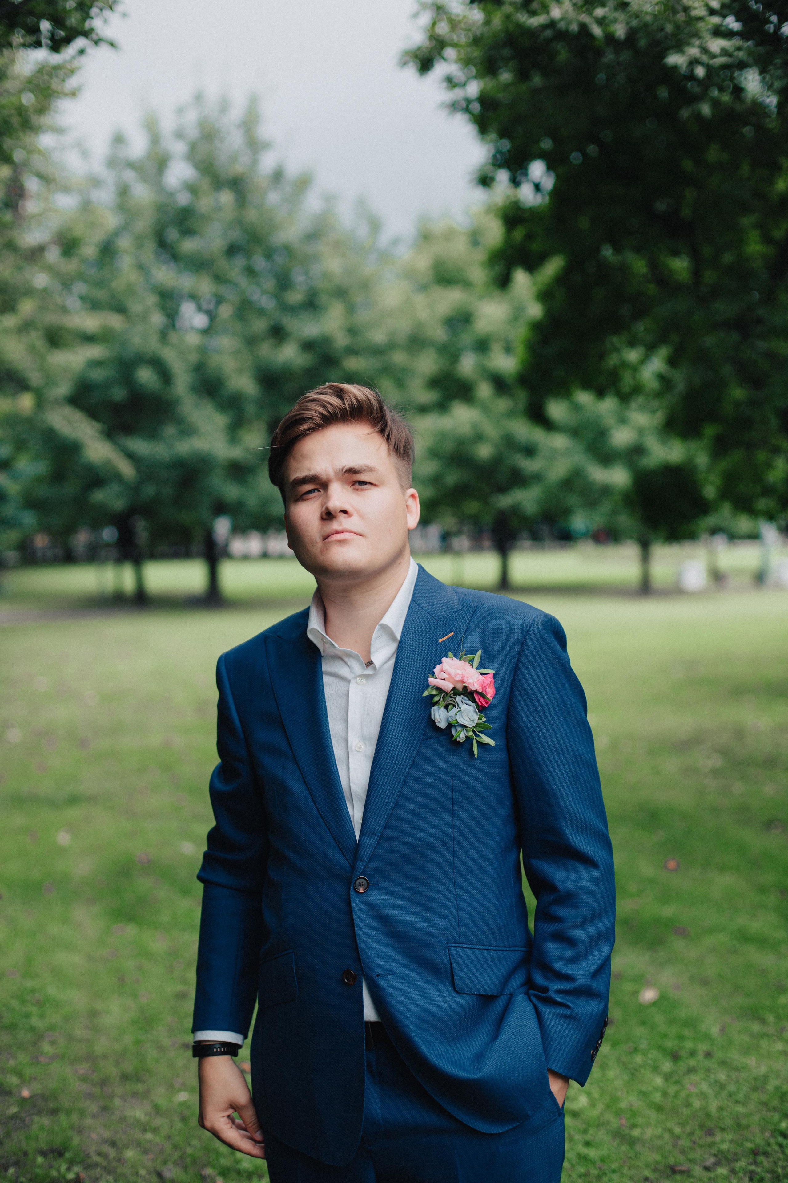 Все, что было на вечеринке, останется…. Свадебный фотограф в Санкт-Петербурге