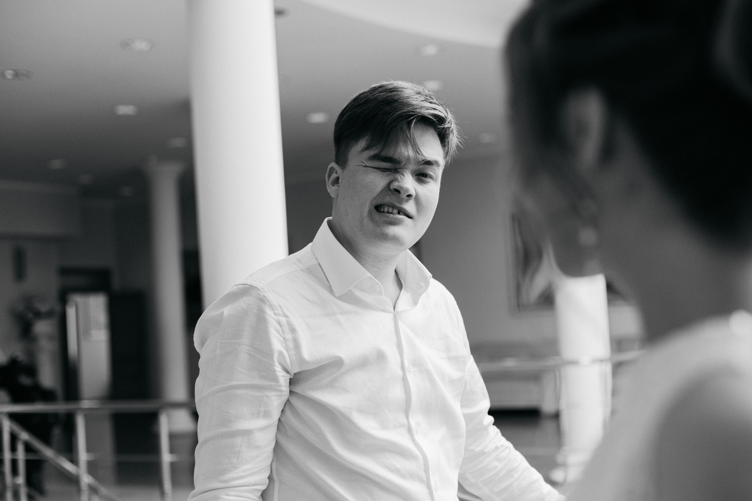 Все, что было на вечеринке, останется…. Свадебный фотограф в Санкт-Петербурге