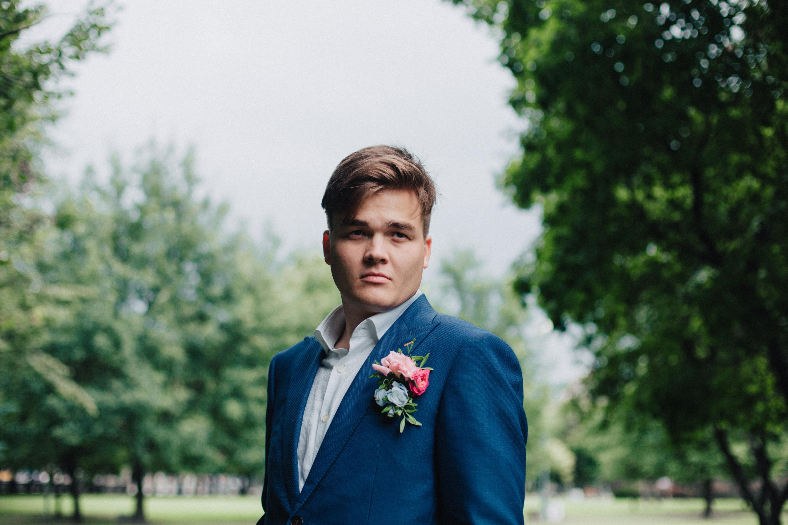 Все, что было на вечеринке, останется…. Свадебный фотограф в Санкт-Петербурге