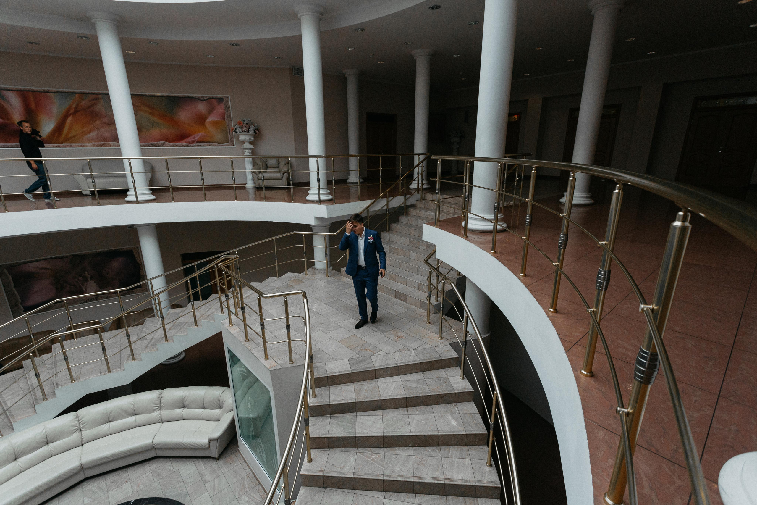 Все, что было на вечеринке, останется…. Свадебный фотограф в Санкт-Петербурге