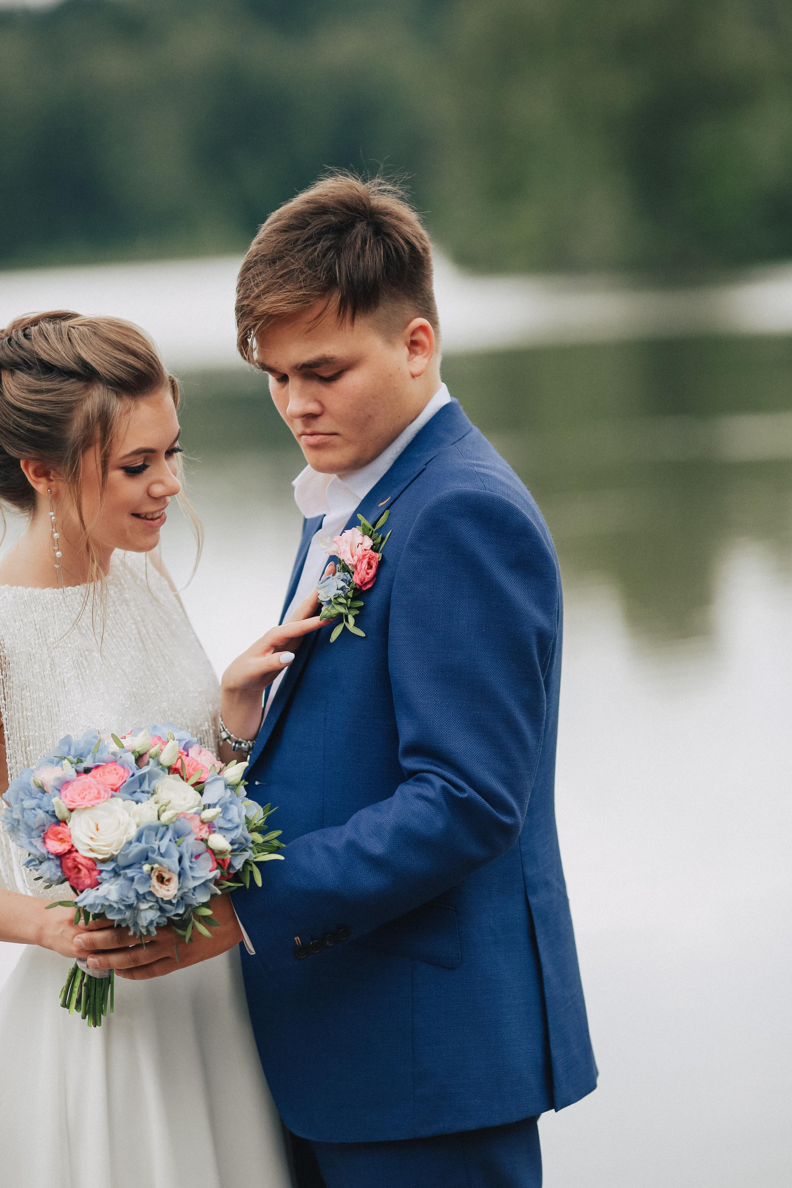 Все, что было на вечеринке, останется…. Свадебный фотограф в Санкт-Петербурге