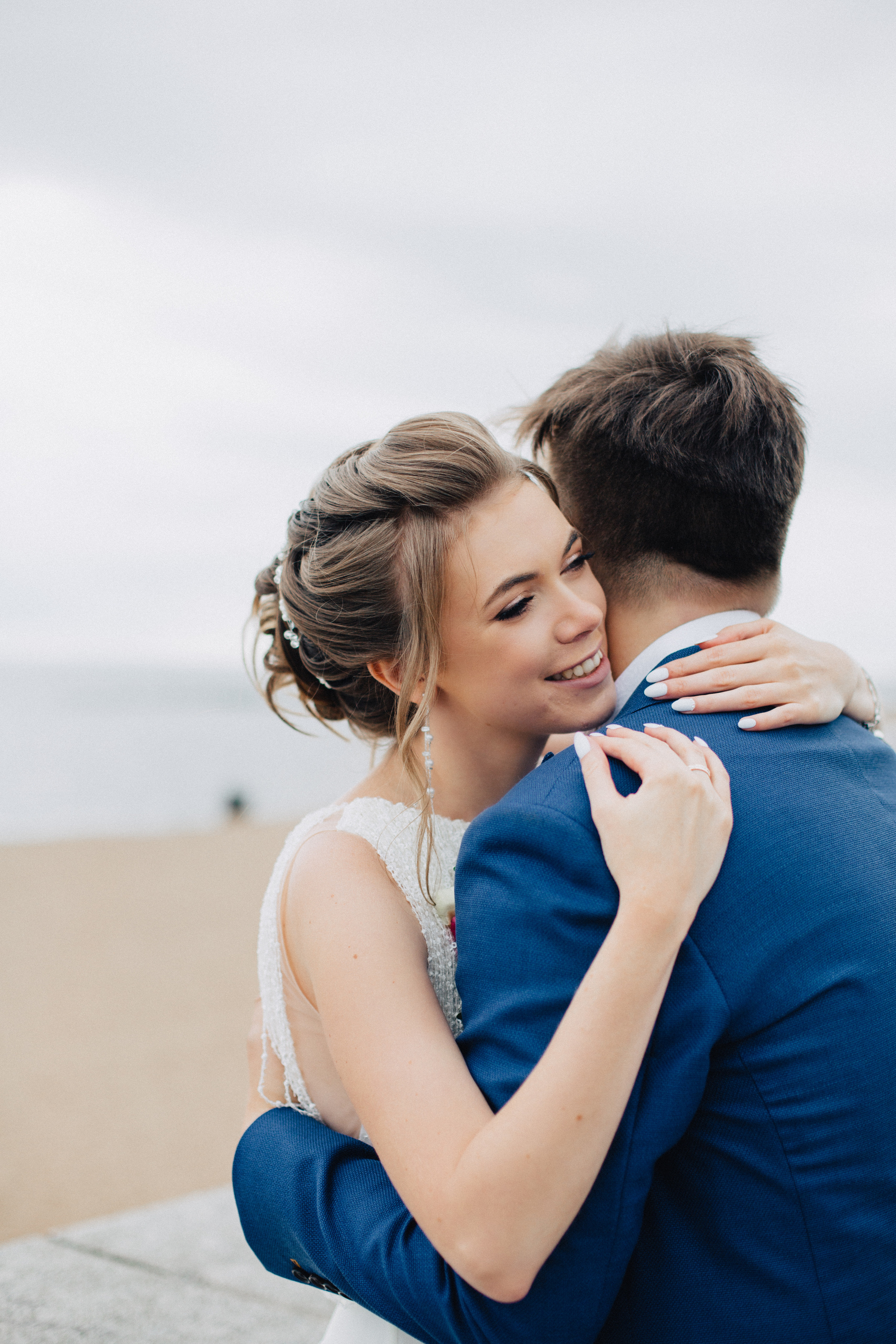 Все, что было на вечеринке, останется…. Свадебный фотограф в Санкт-Петербурге