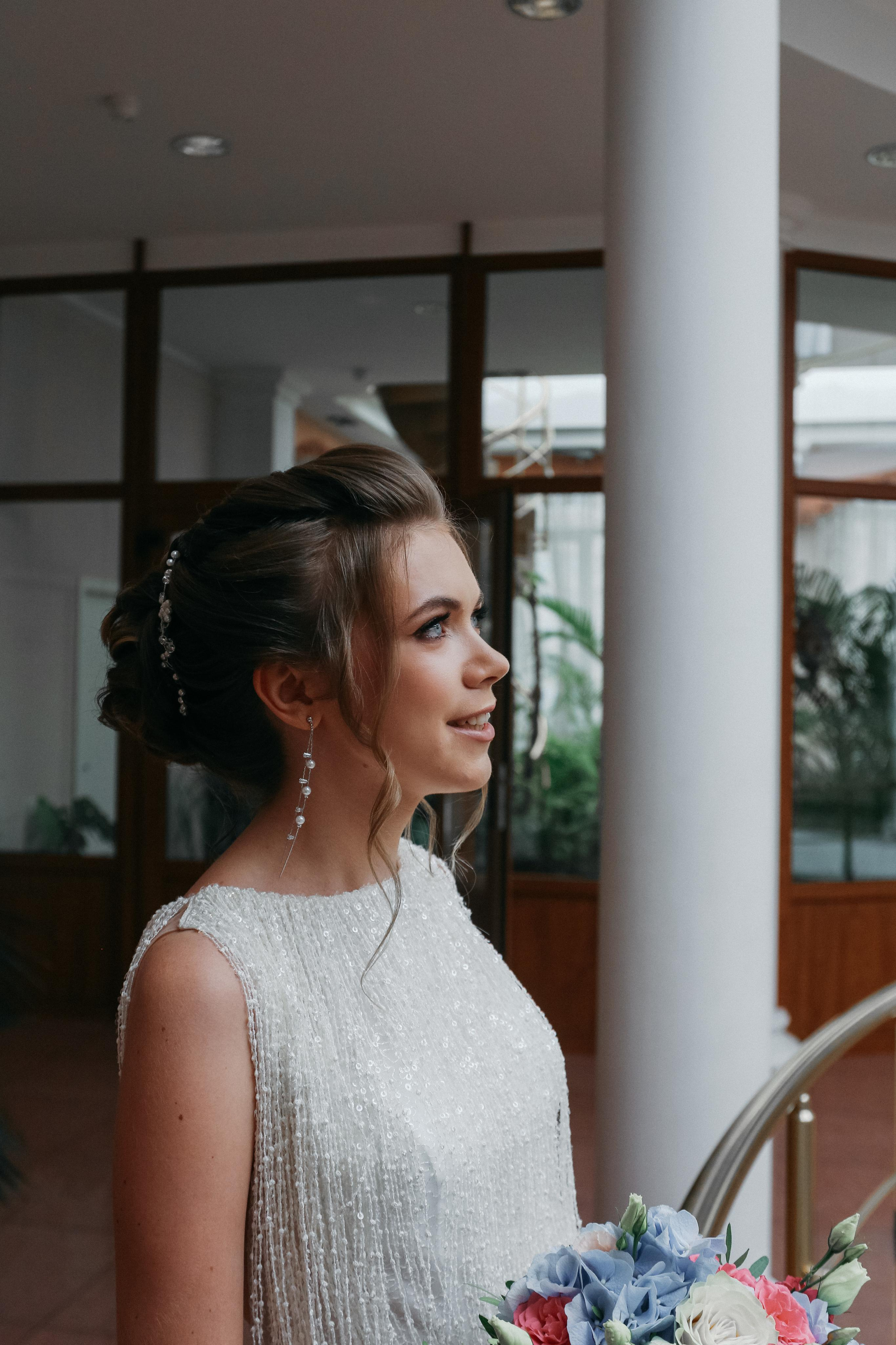 Все, что было на вечеринке, останется…. Свадебный фотограф в Санкт-Петербурге