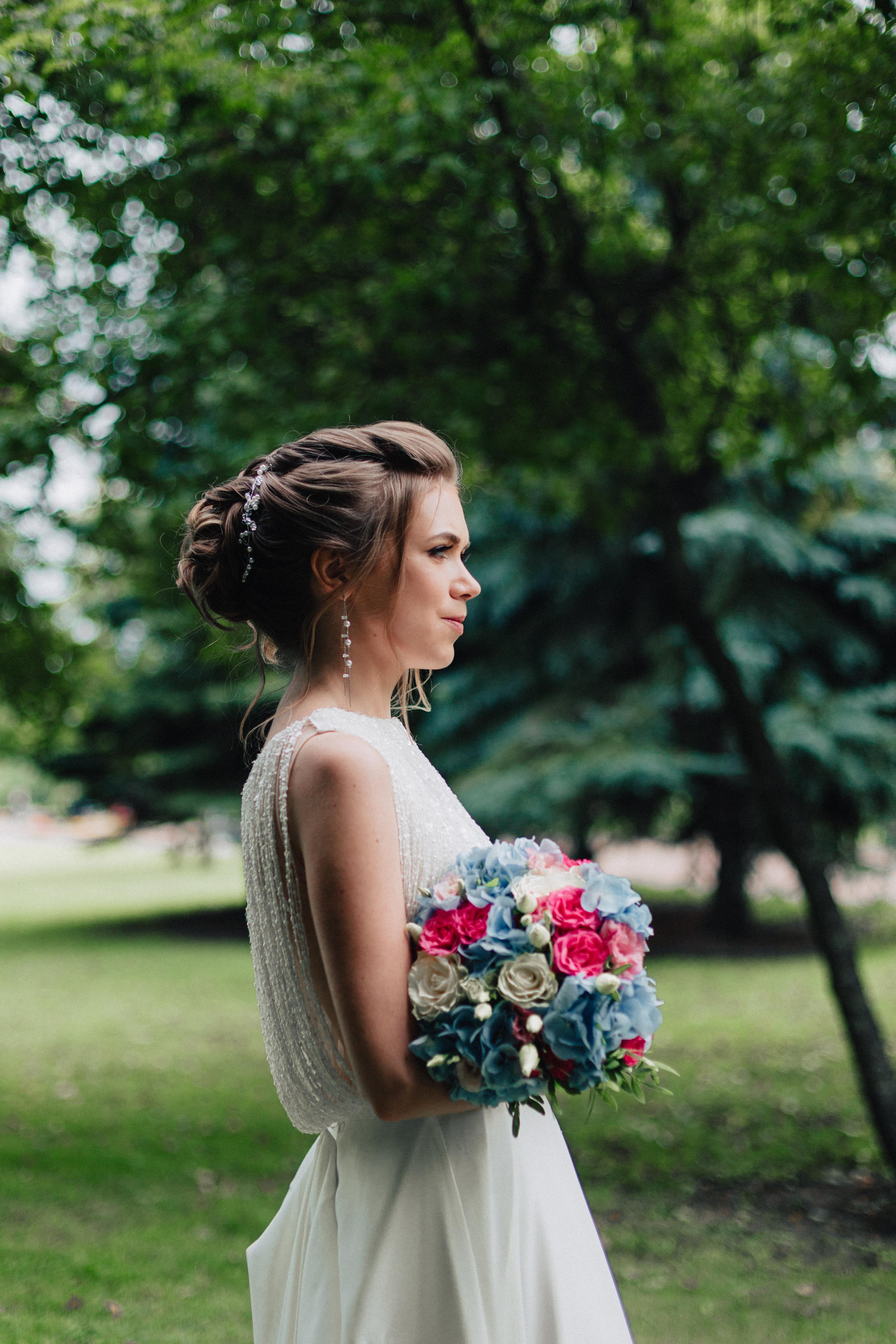 Все, что было на вечеринке, останется…. Свадебный фотограф в Санкт-Петербурге