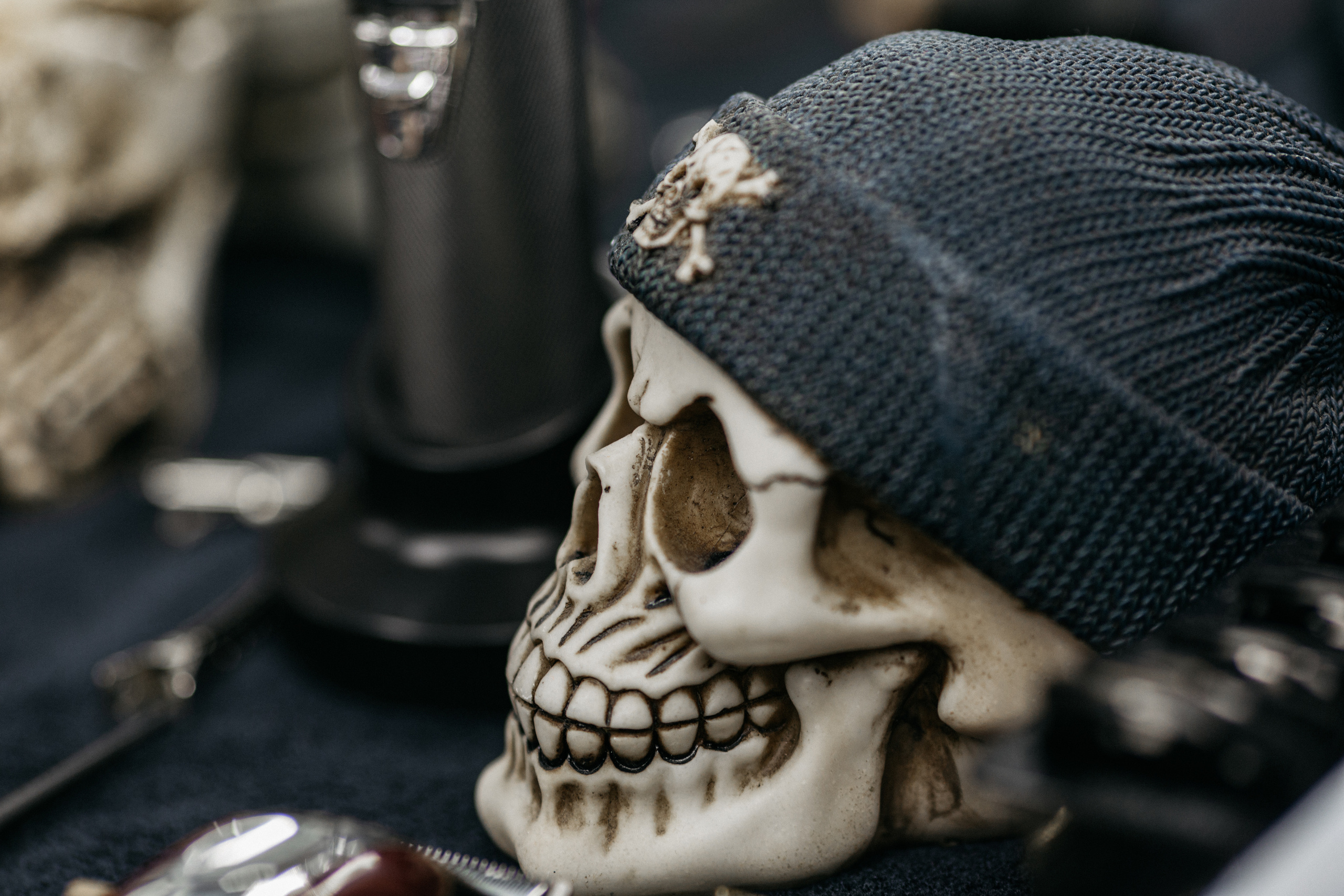 Сказка про слезы, шампанское и барбершоп. Свадебный фотограф в Санкт-Петербурге