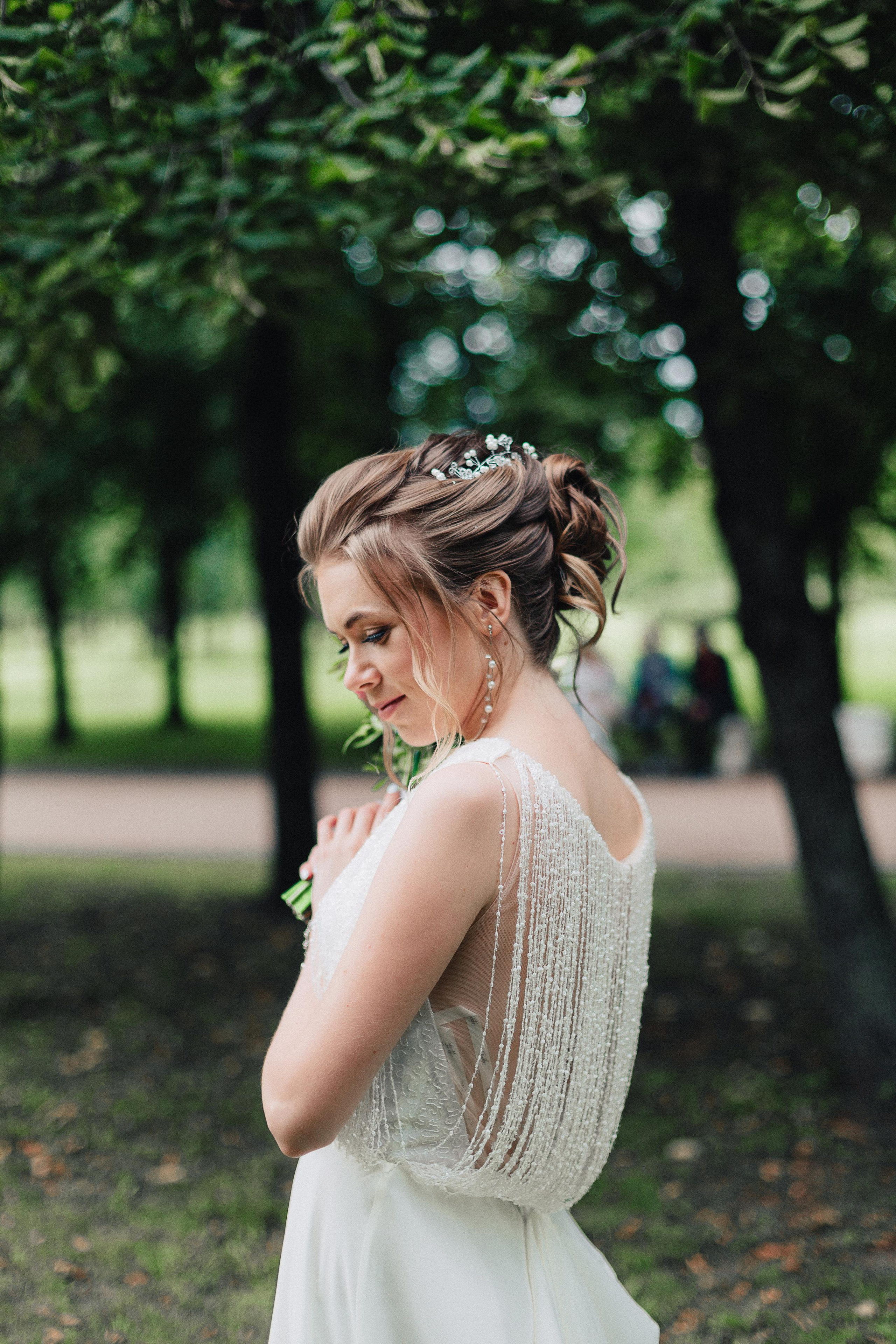 Все, что было на вечеринке, останется…. Свадебный фотограф в Санкт-Петербурге