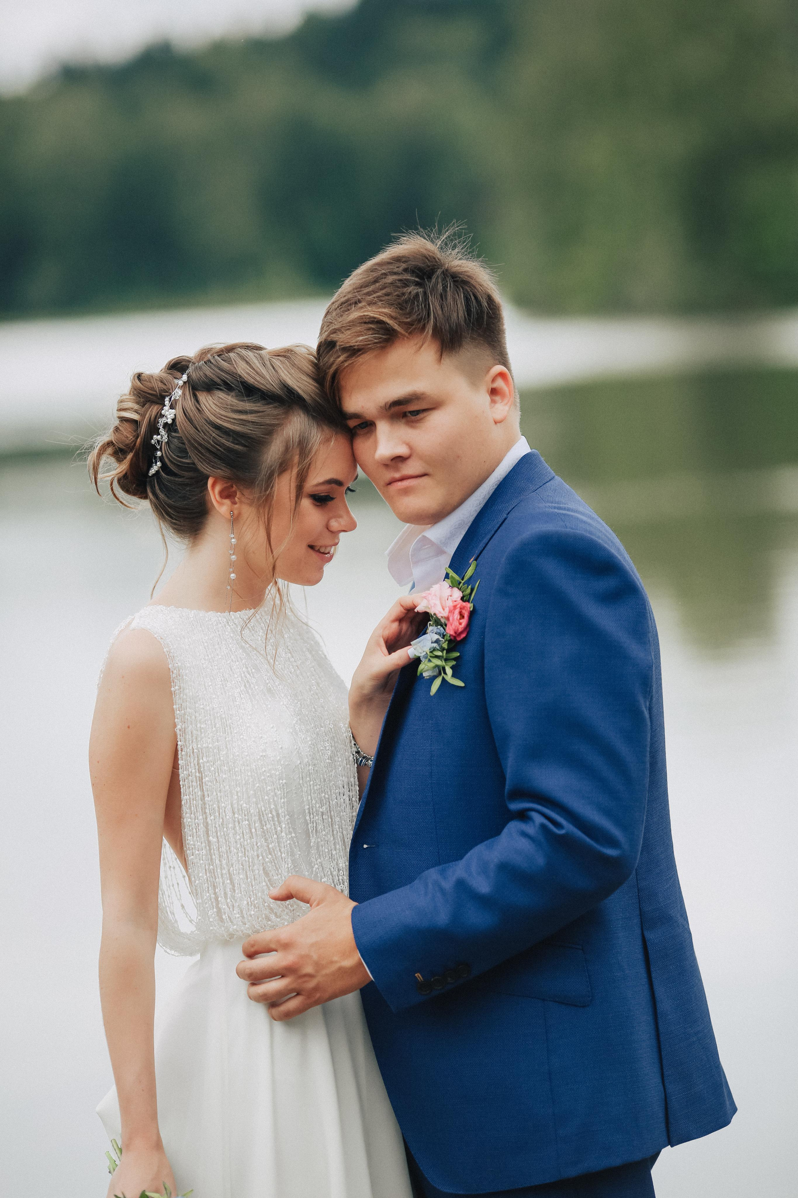 Все, что было на вечеринке, останется…. Свадебный фотограф в Санкт-Петербурге