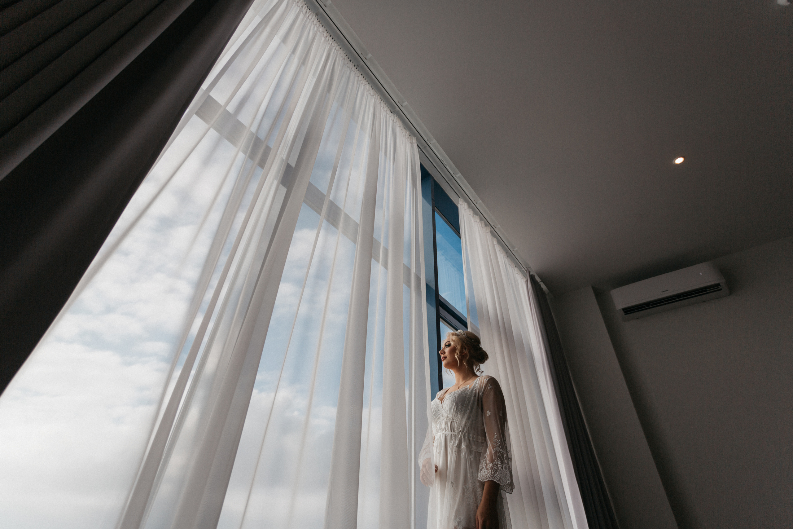 Сказка про слезы, шампанское и барбершоп. Свадебный фотограф в Санкт-Петербурге