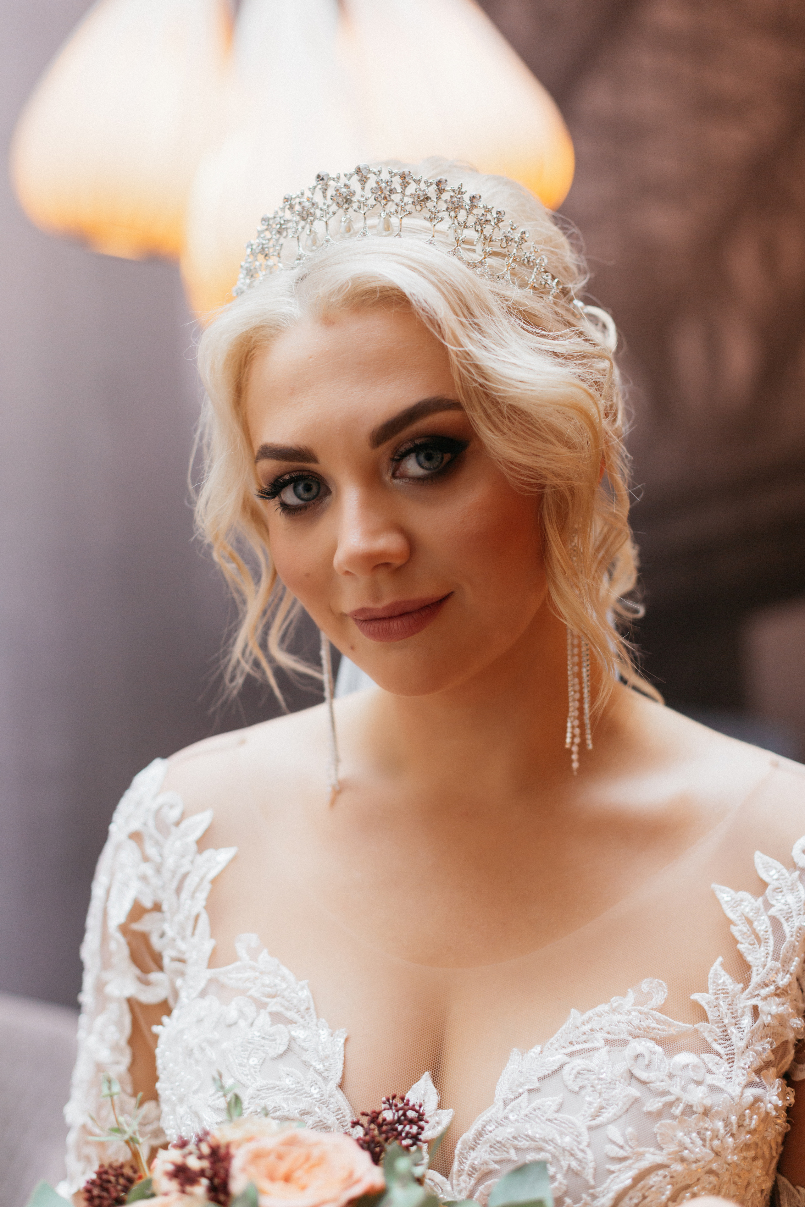 Сказка про слезы, шампанское и барбершоп. Свадебный фотограф в Санкт-Петербурге