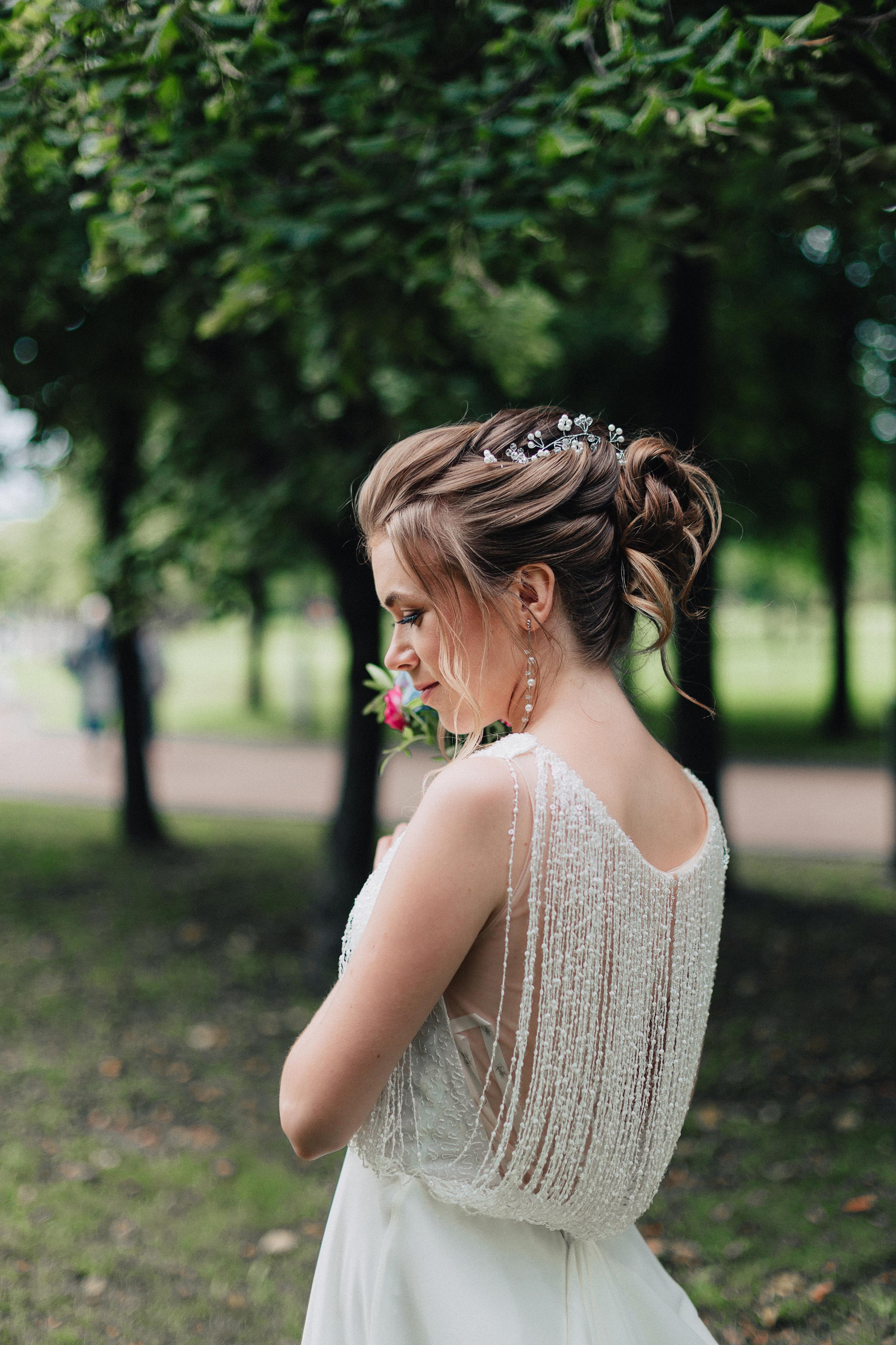Все, что было на вечеринке, останется…. Свадебный фотограф в Санкт-Петербурге