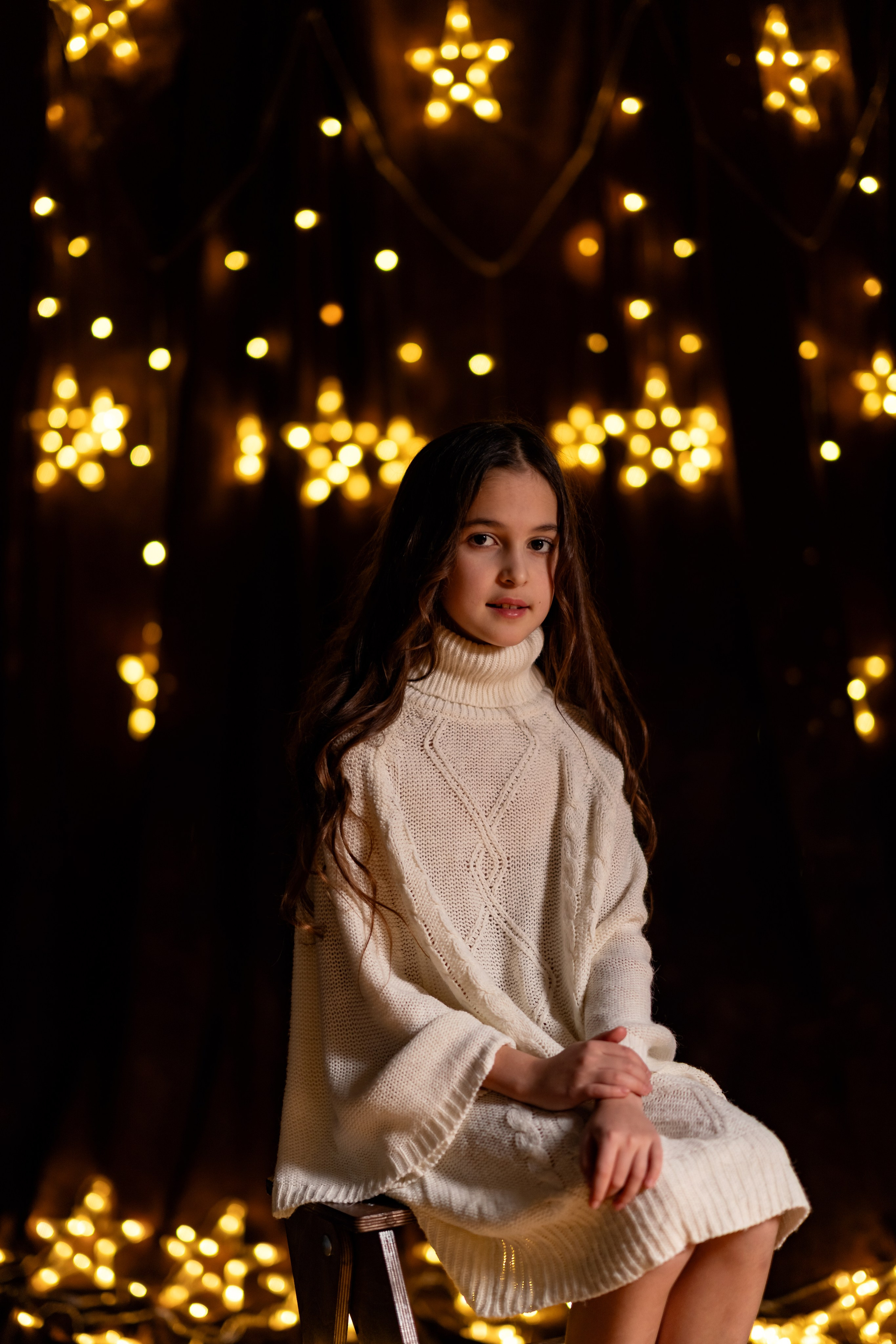 Александрина и Катрина. Индивидуальный фотограф в Самаре Кузнецова Мария