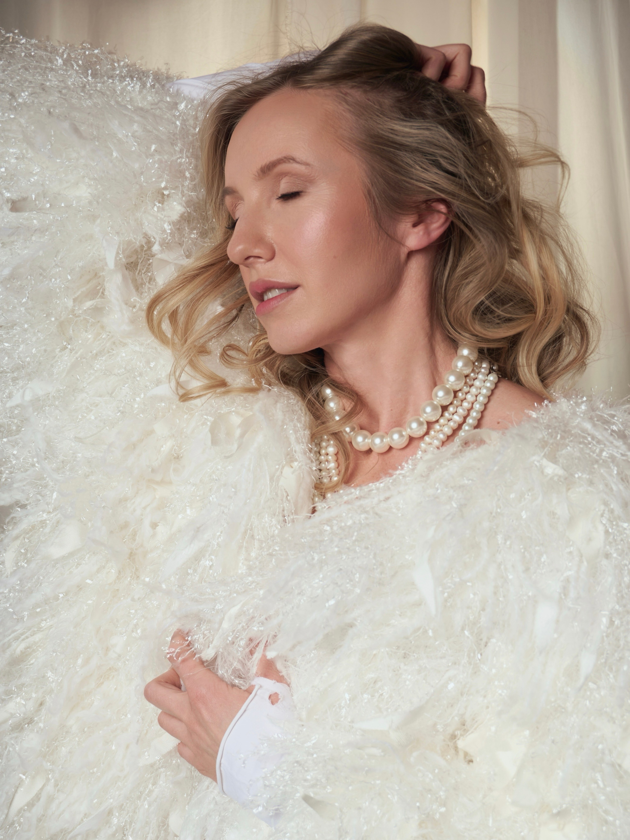 Евгения, портрет. Фотограф в Минске Света Григорьева