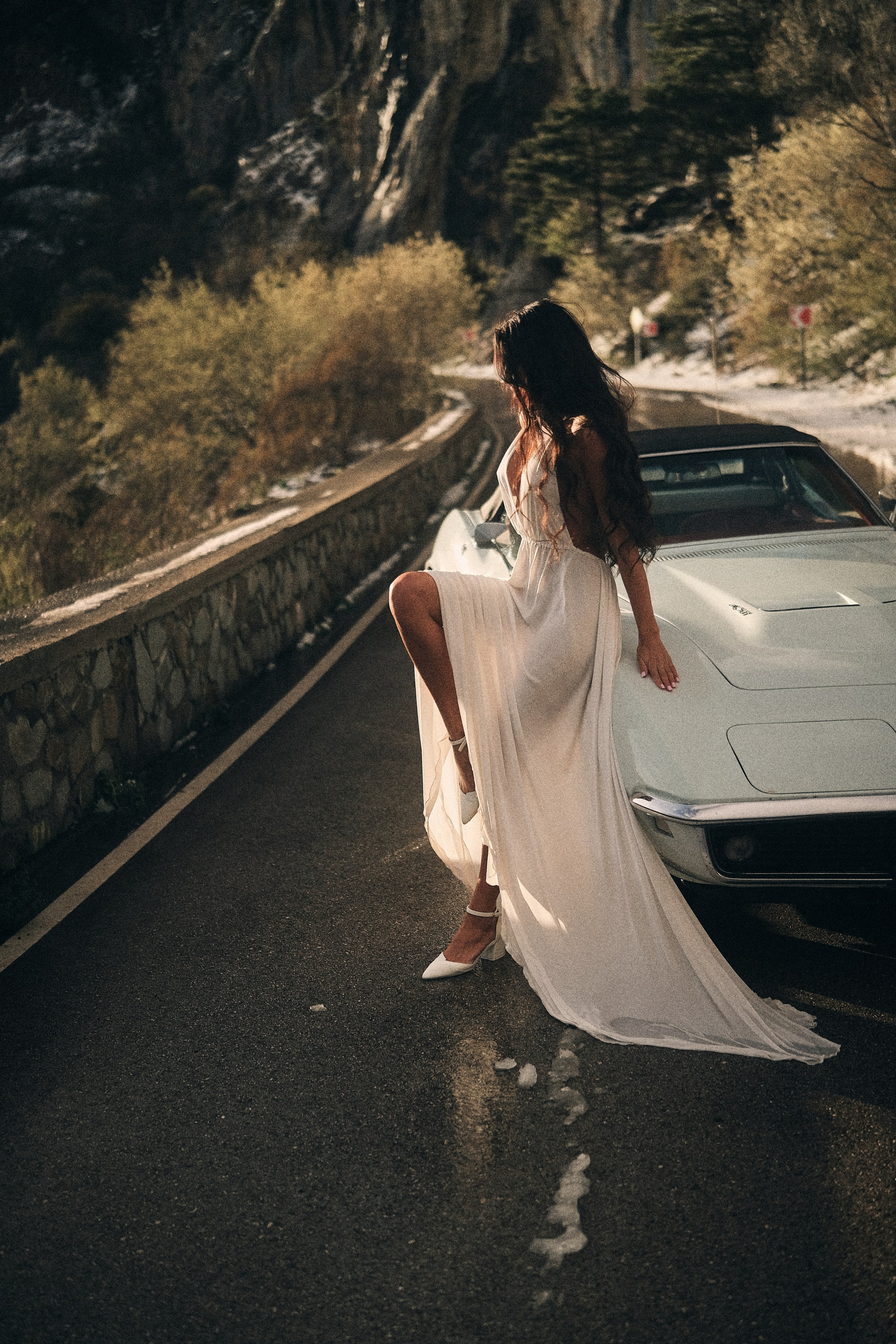 Юля Сочи. Свадебная видеосъемка в Крыму и Севастополе