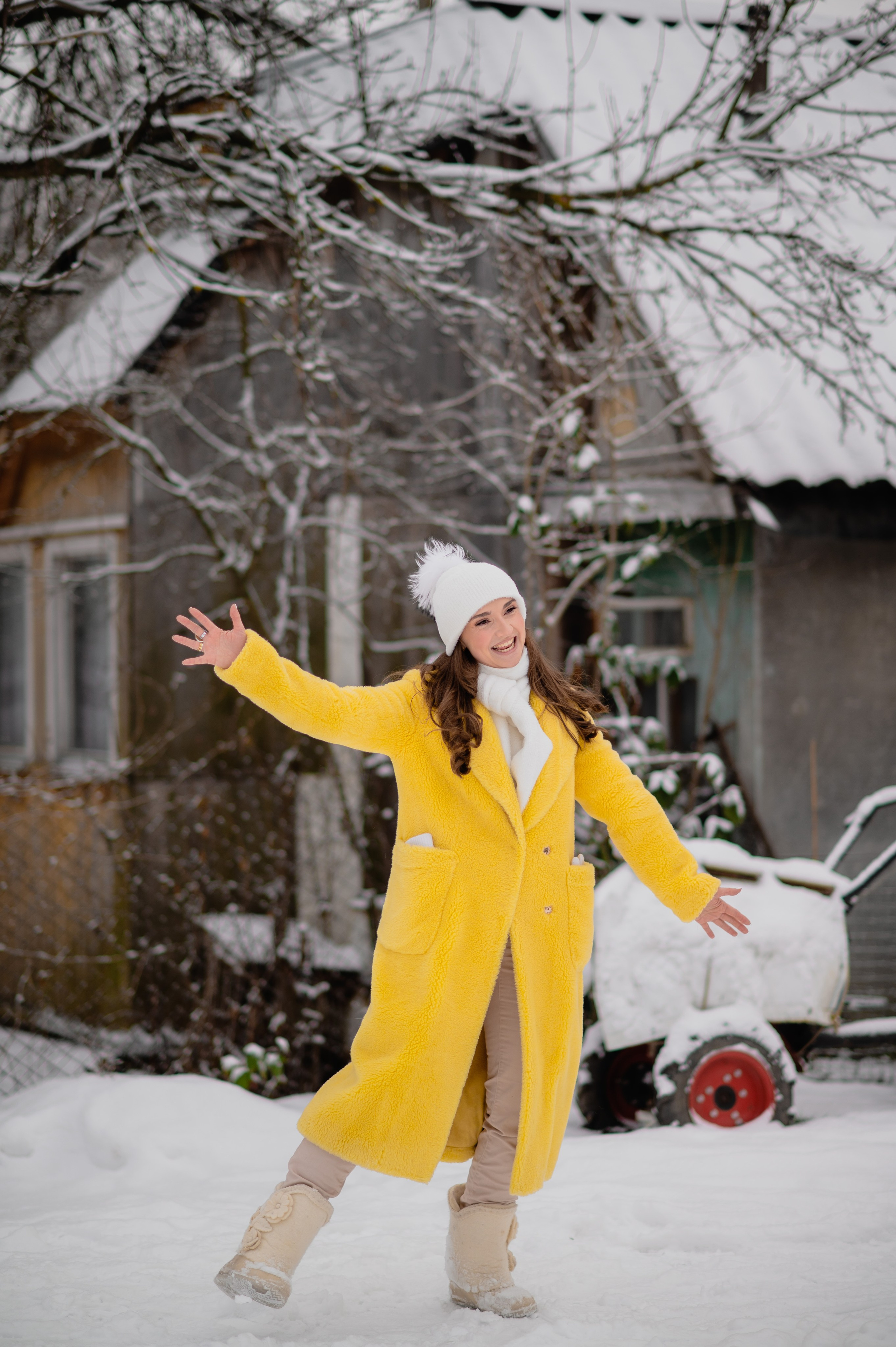 Семейная сказка. Wedding and Destination photographer Rustam Kalimullin