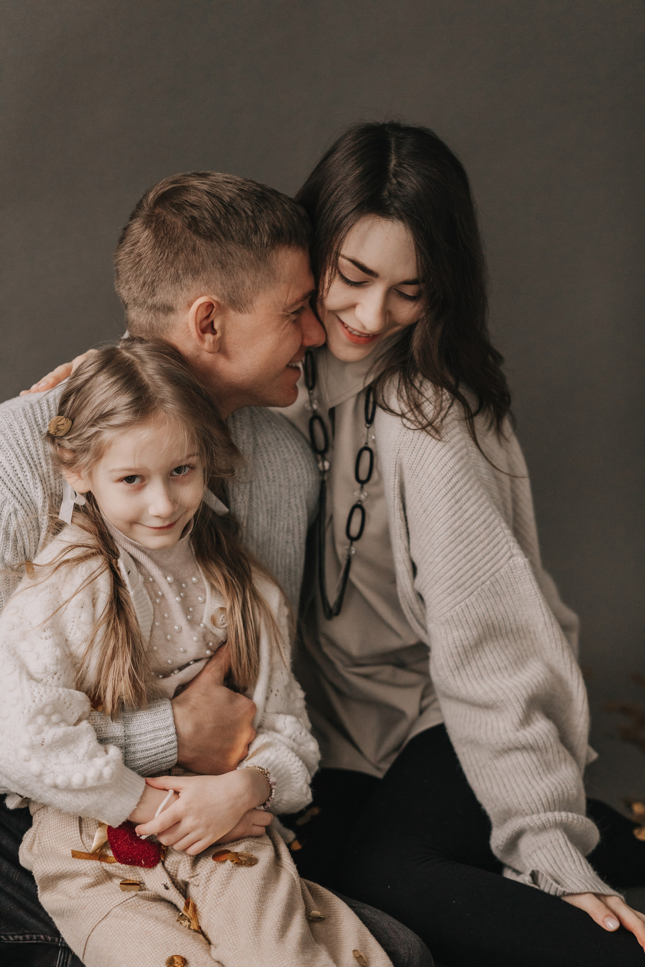 ⭐️. Семейный фотограф в Белгороде Аня Никифорова