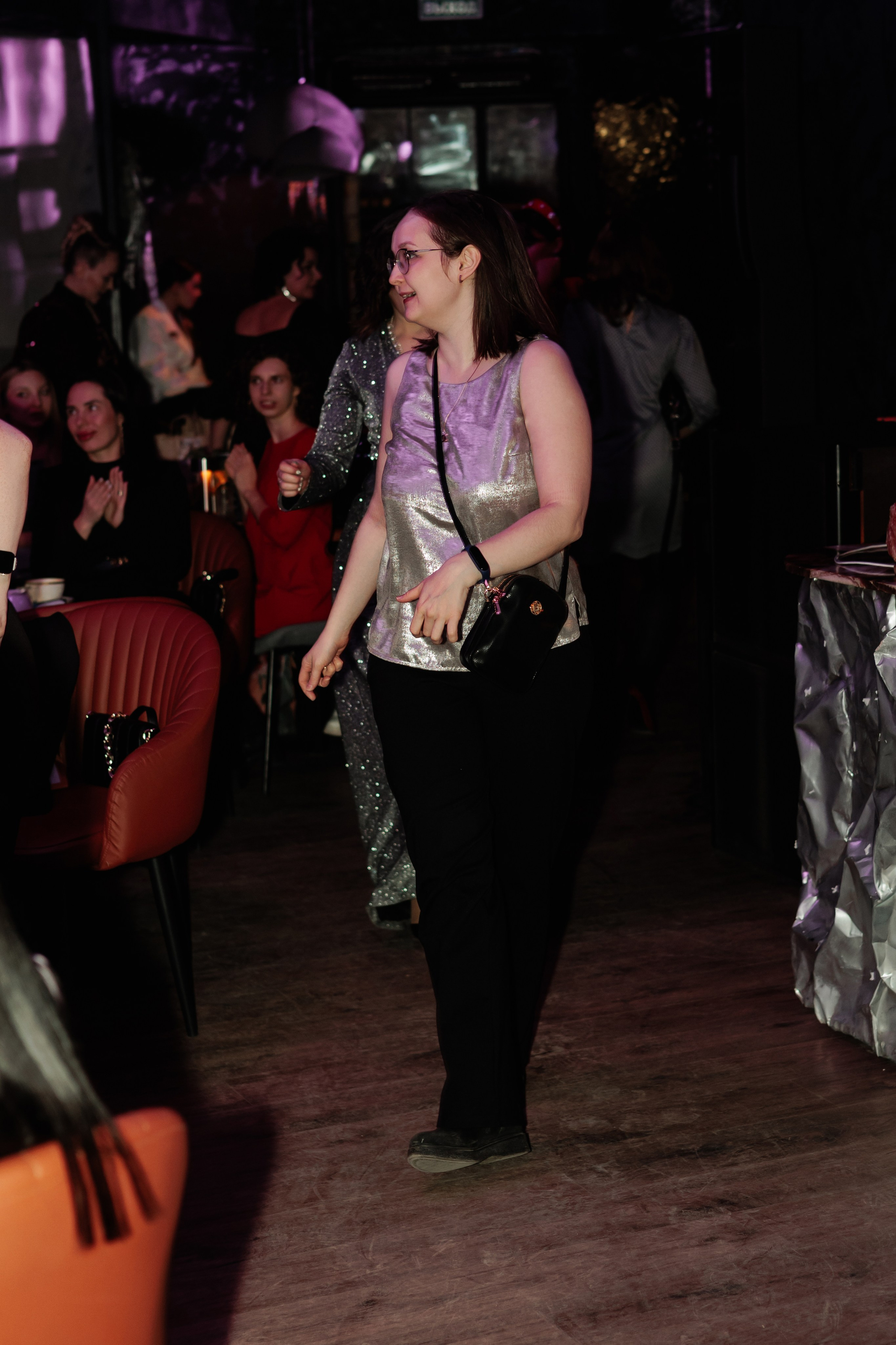 Репортаж Mona. Фотограф Саратов Анастасия