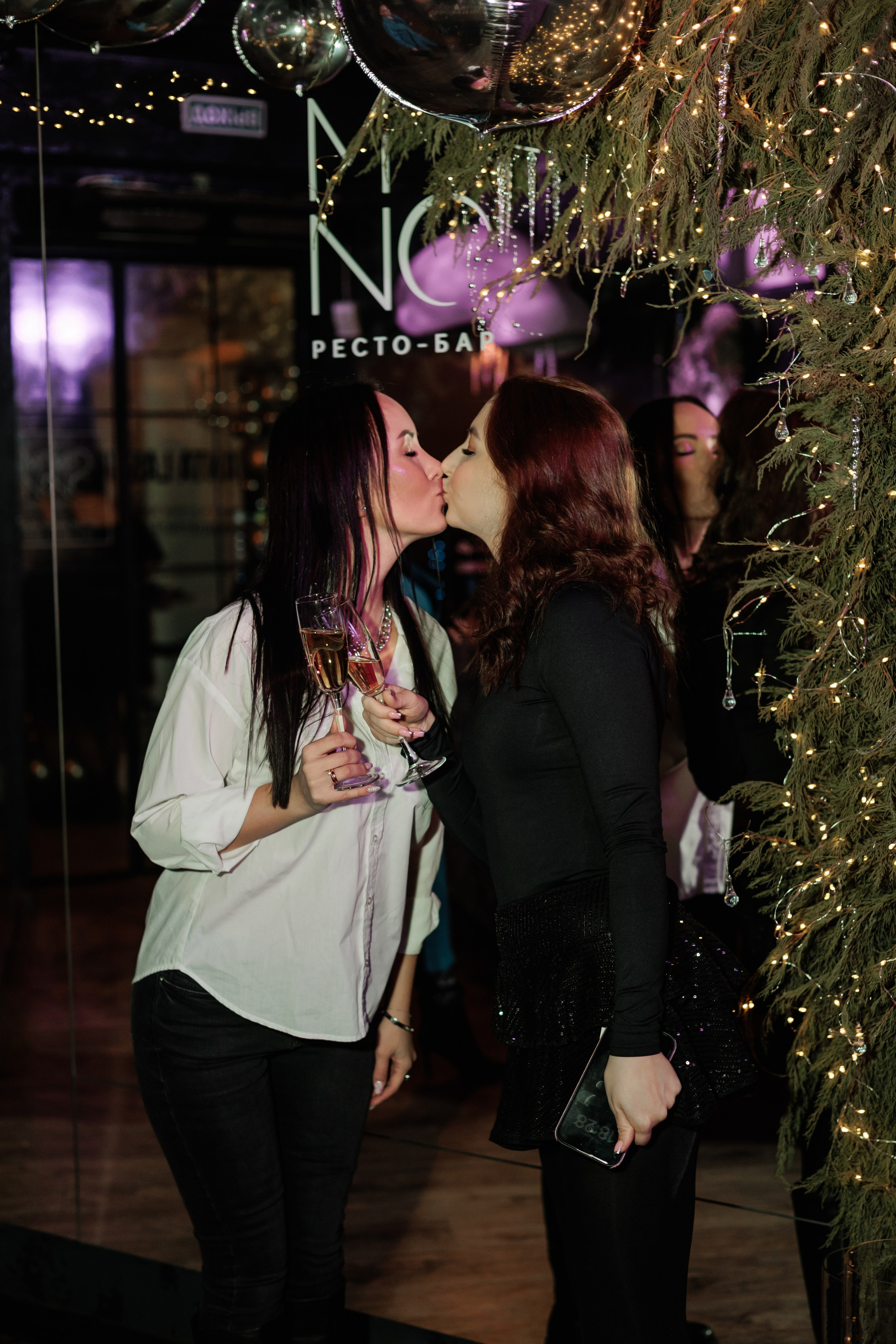 Репортаж Mona. Фотограф Саратов Анастасия