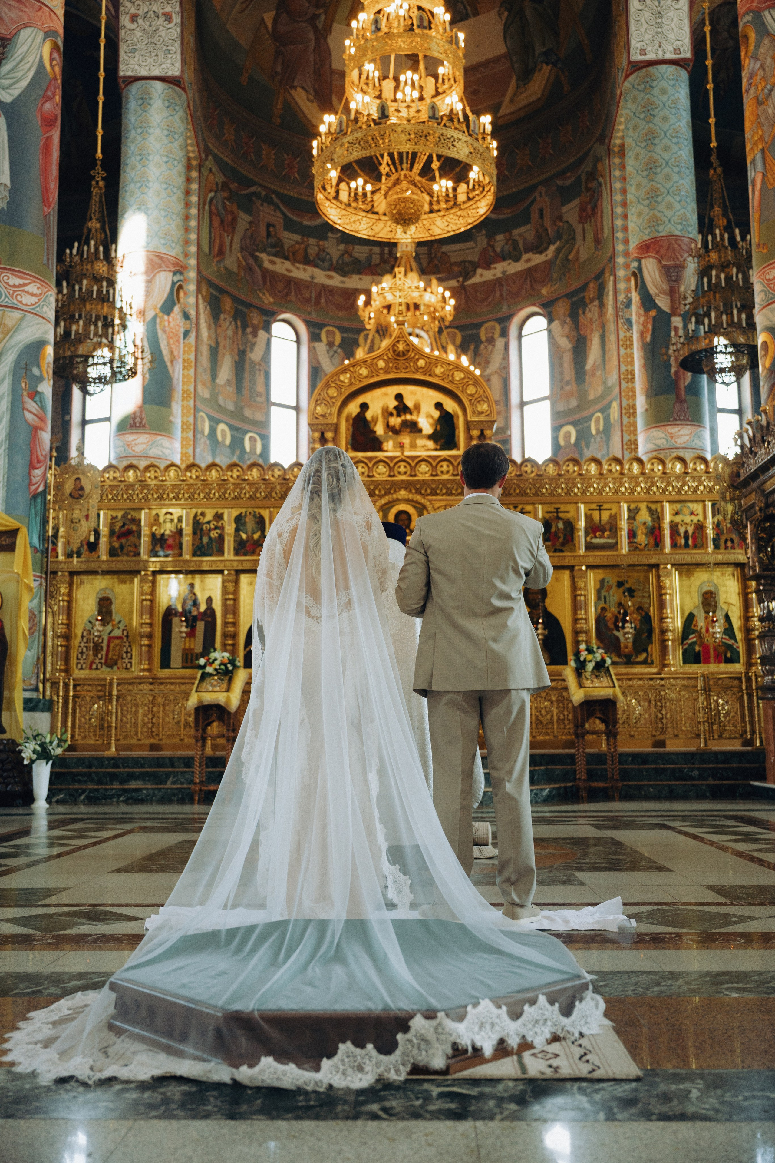 После скольких лет? ВСЕГДА. Свадебный и портретный фотограф в Брянске и Москве Алина Химушкина