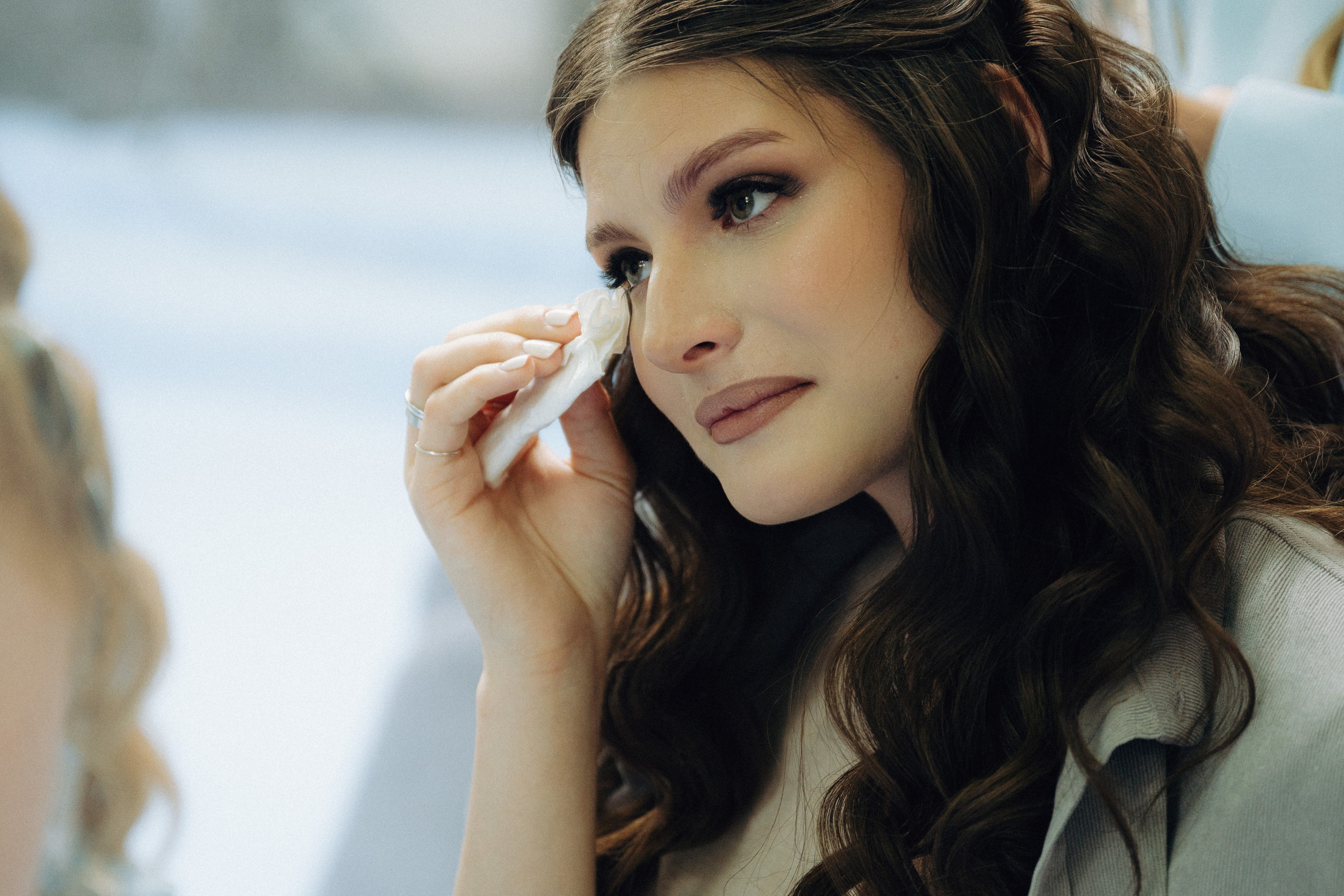 На волне любви. Свадебный и портретный фотограф в Брянске и Москве Алина Химушкина