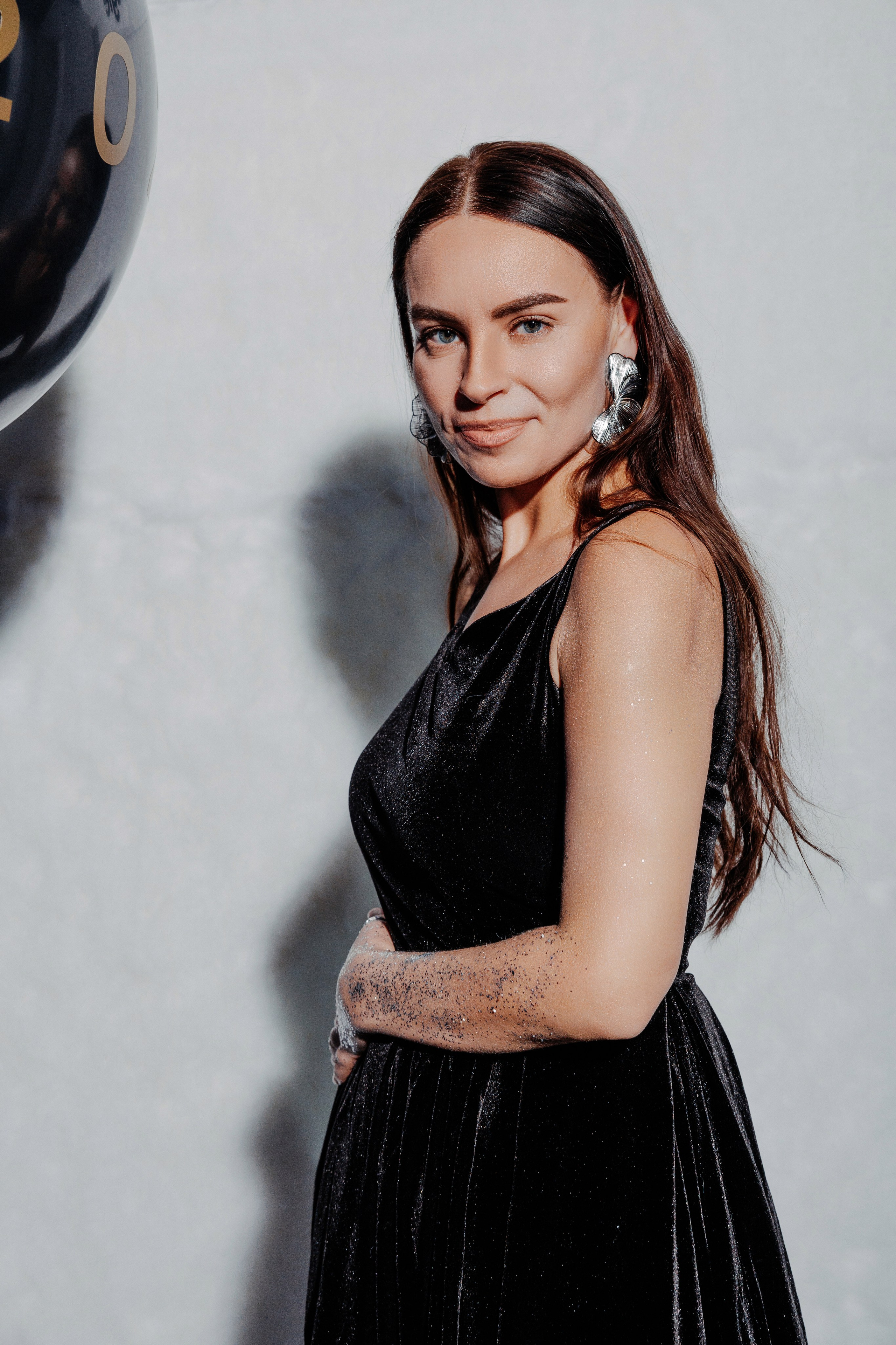 Анонс фото новогоднего корпоратива Nikastyle 2026 от фотографа во Владимире Евгений Топаз. Свадебный фотограф во Владимире Евгений Топаз