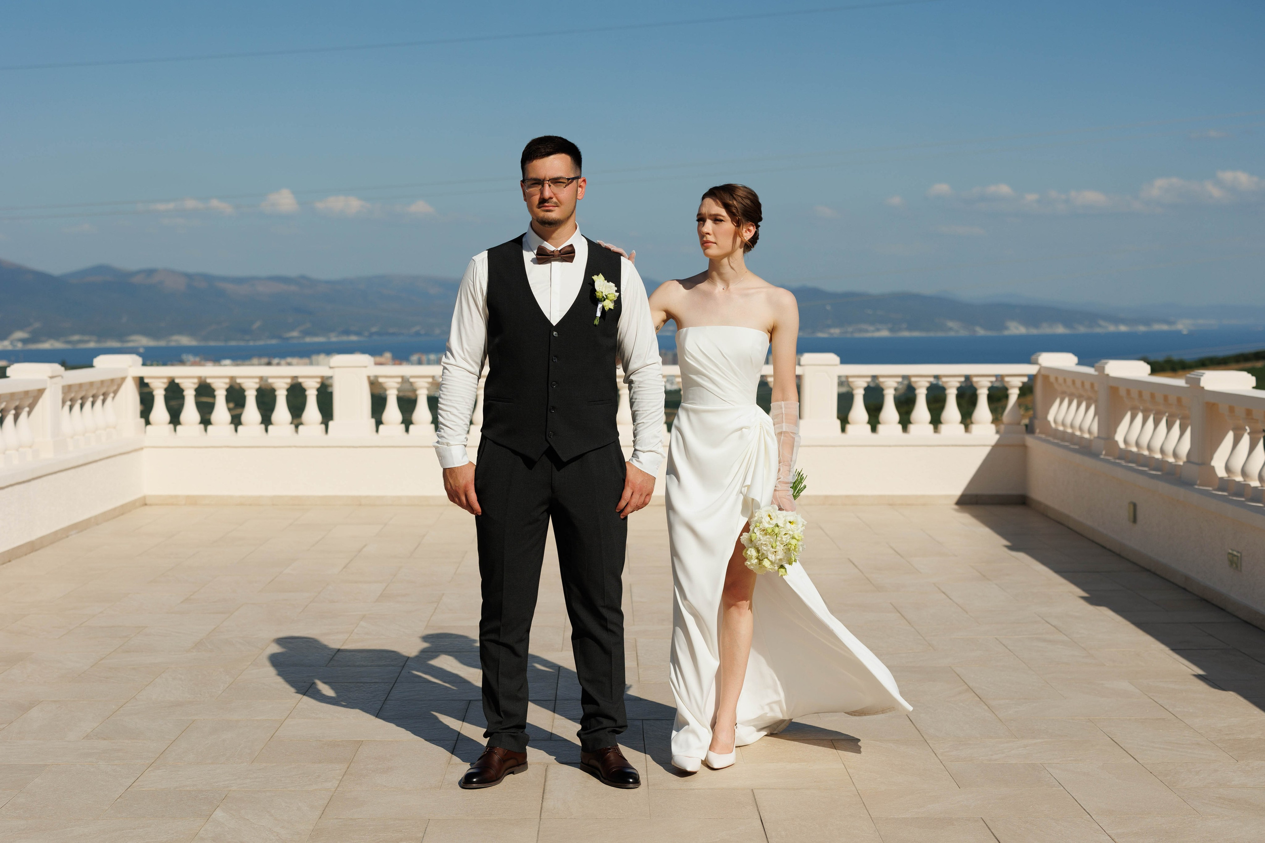 Два сердца, один путь. Аксанна Аракелян