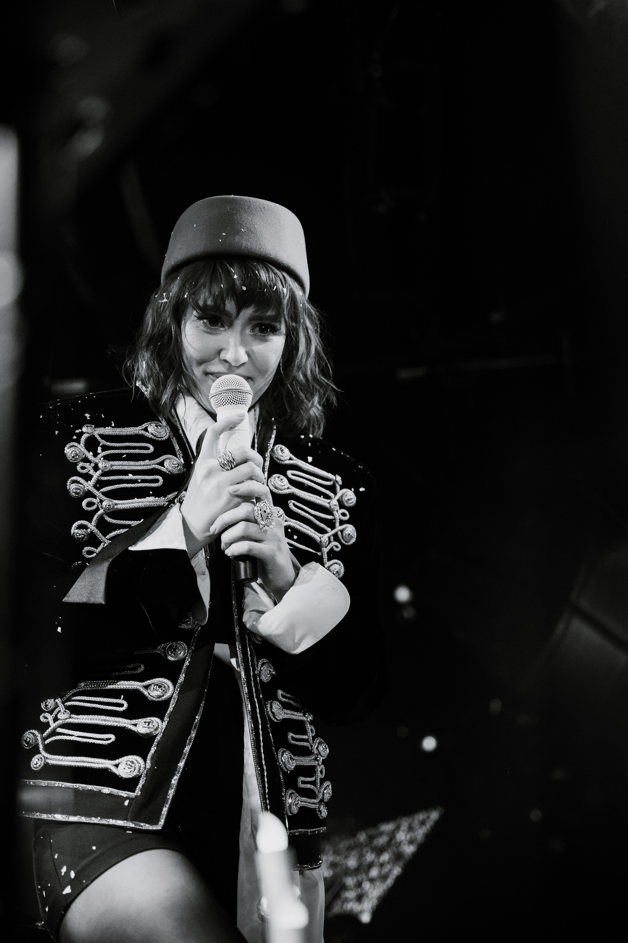 АСИЯ. Фотограф Москва