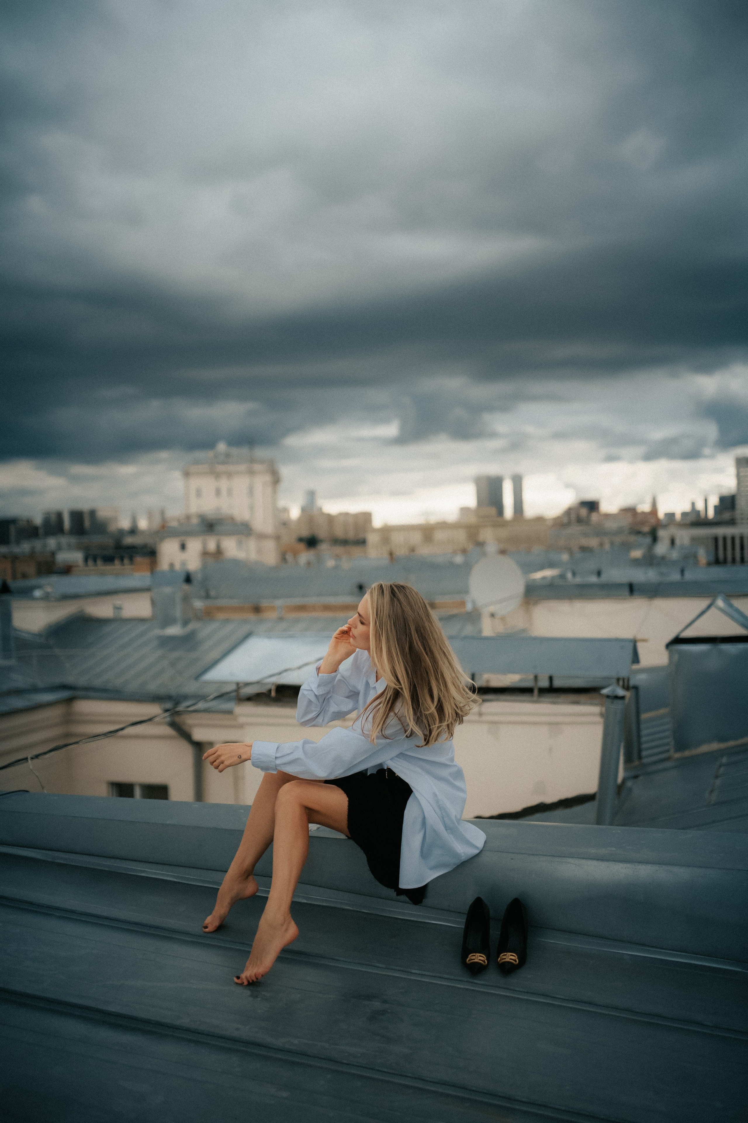 KARINA. Фотограф Москва