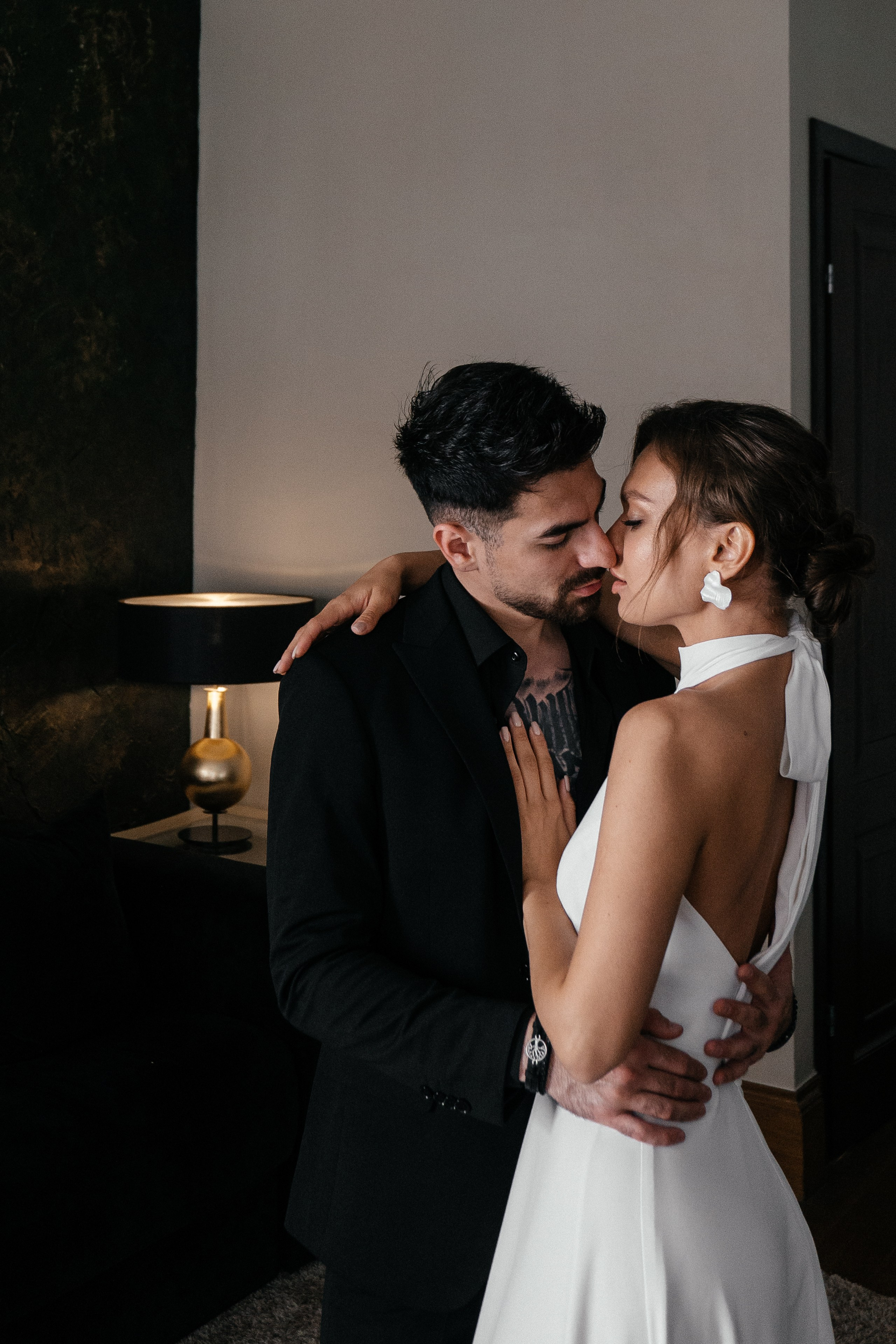 Свадебные фотосессии. Фотограф Альберт Черных