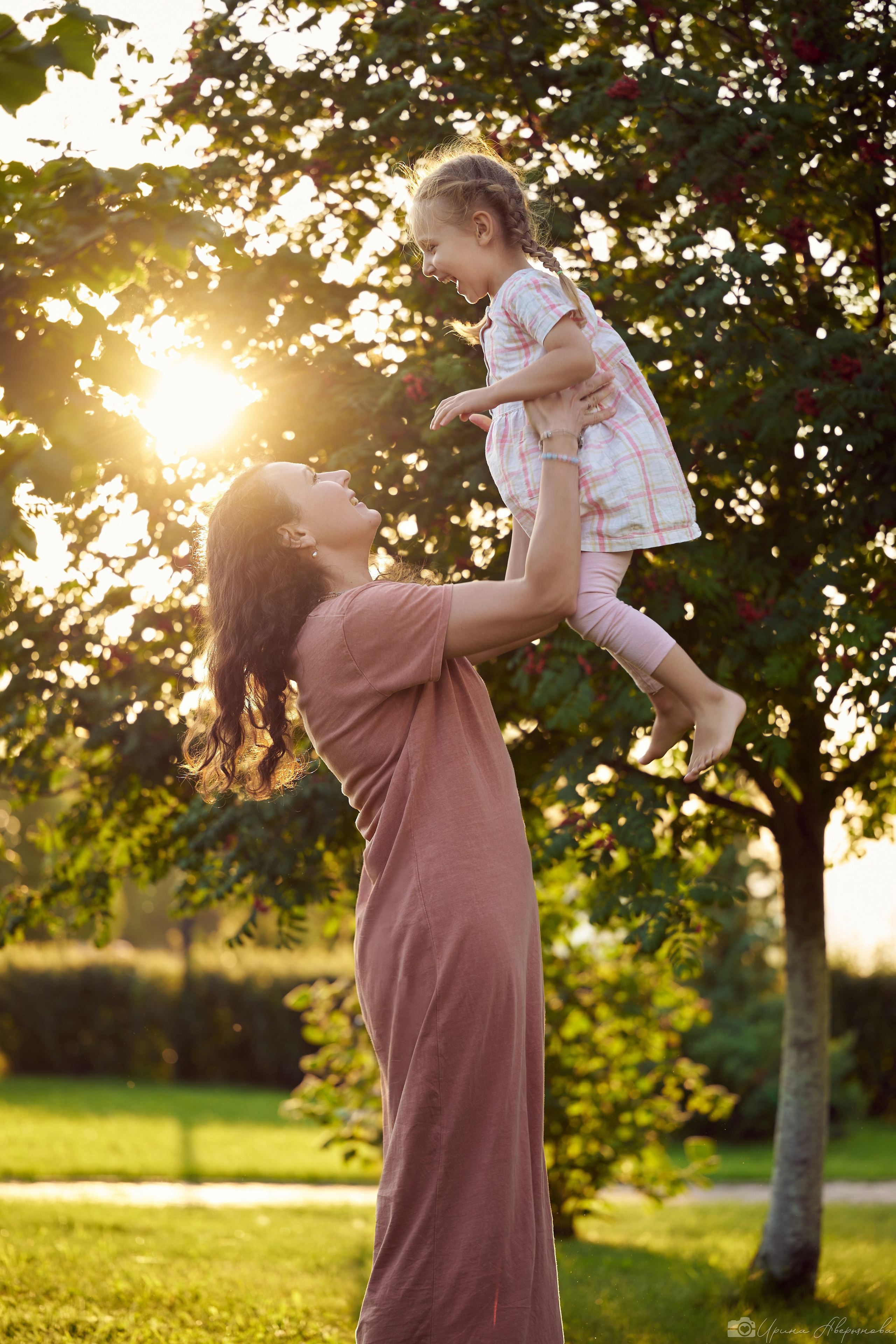Фотограф в Ульяновске Ирина Аверьянова