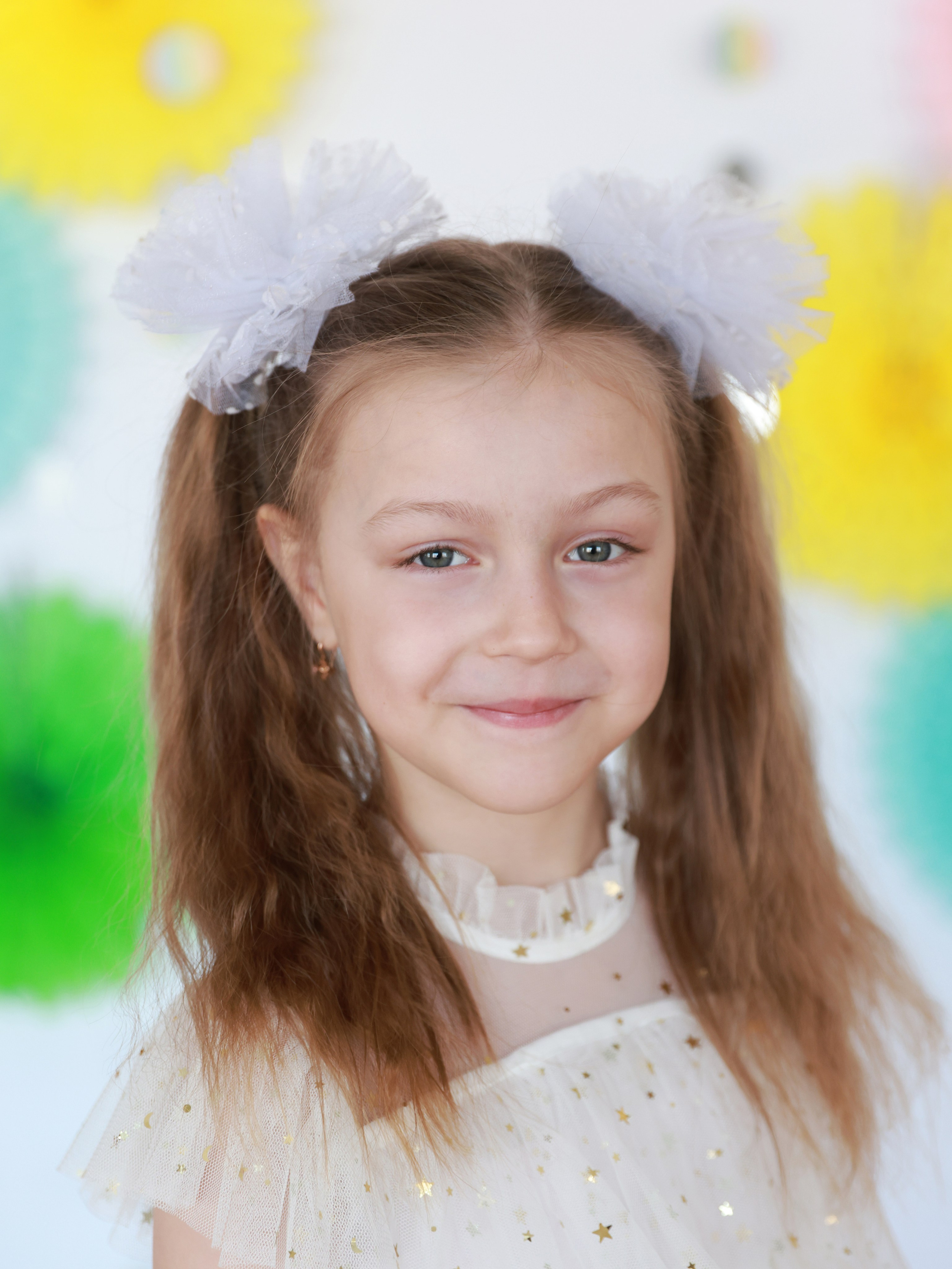 Детский сад. Мультифотограф Динара Ахмедзянова