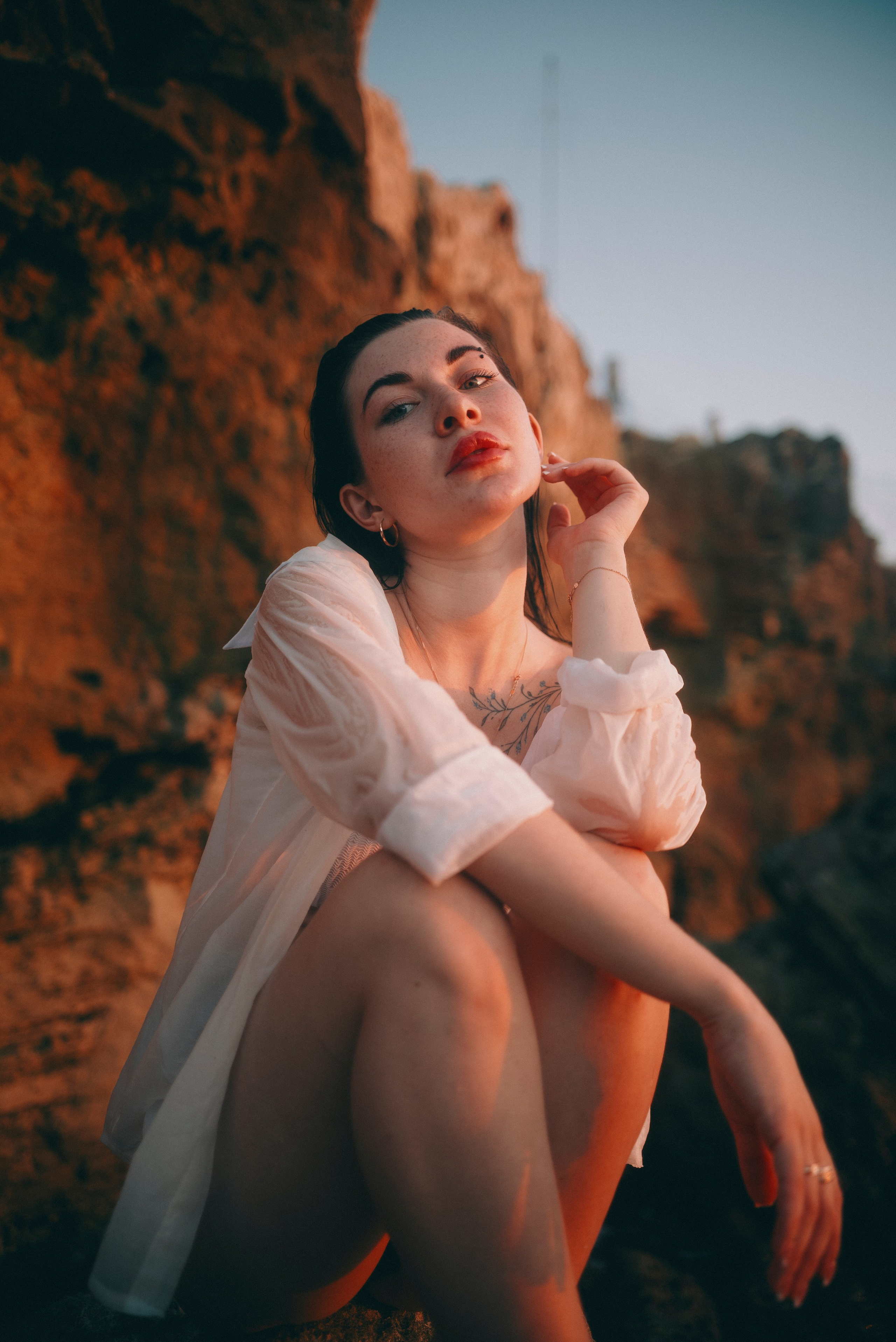 Таня. Фотограф в Санкт-Петербурге Andrey Rastor