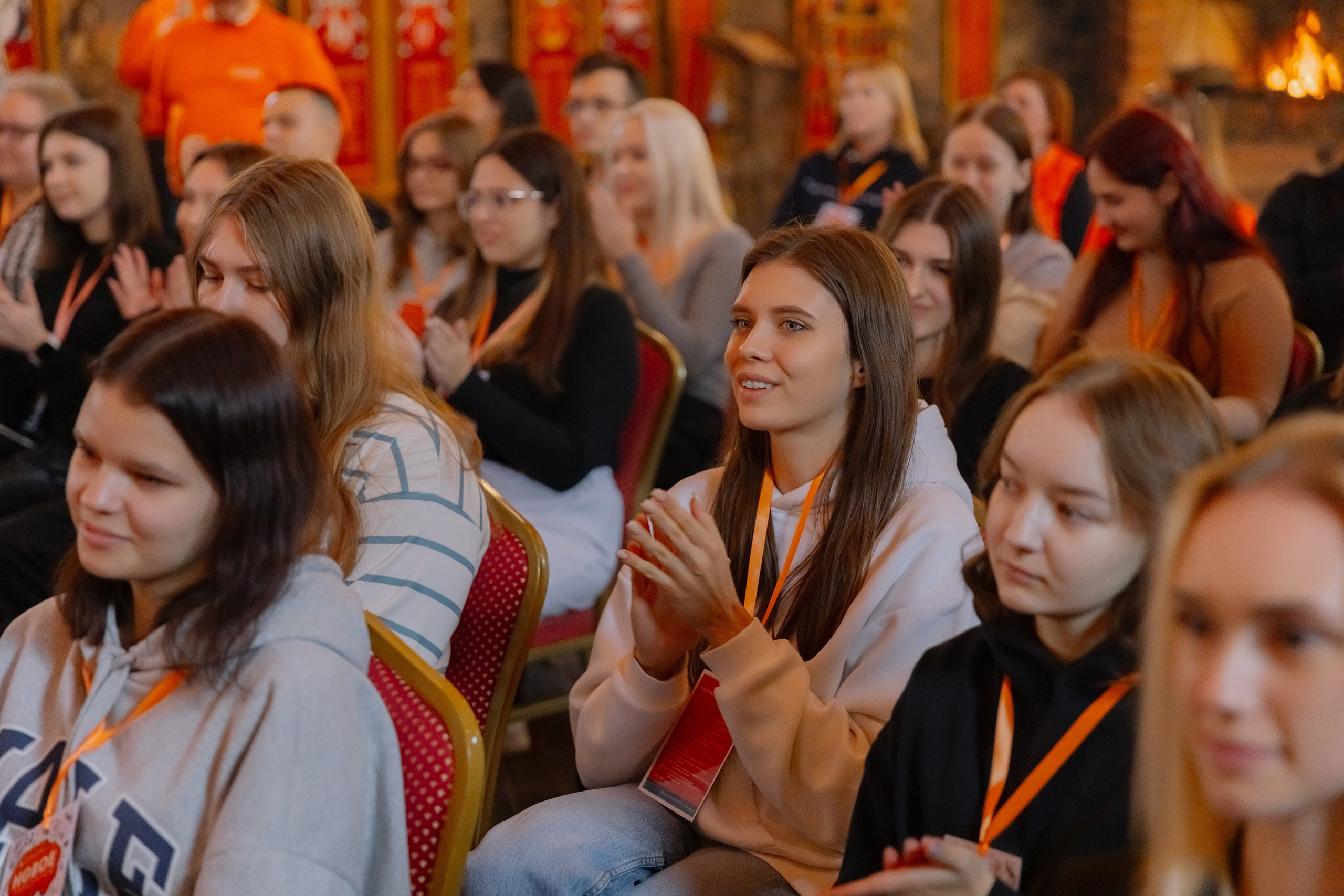 Корпоративная фотосъемка для ОАО Белагропромбанк в Суле в Загородном комплексе Westa. Свадебный фотограф в Минске/Беларуси Сергей Спиридонов