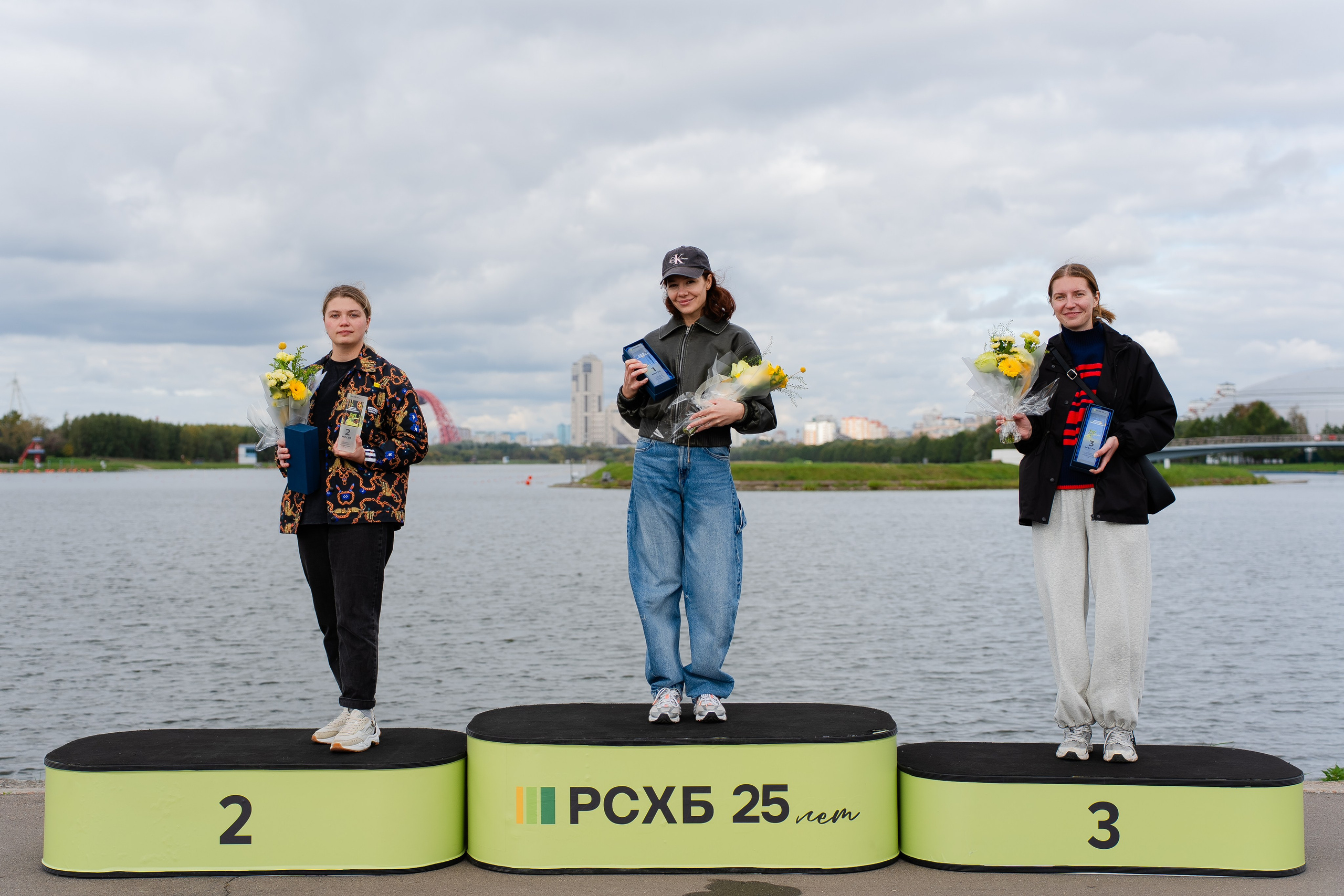 Осенний Велокубок РСХБ. Andrew firioubine • iamfirioubine